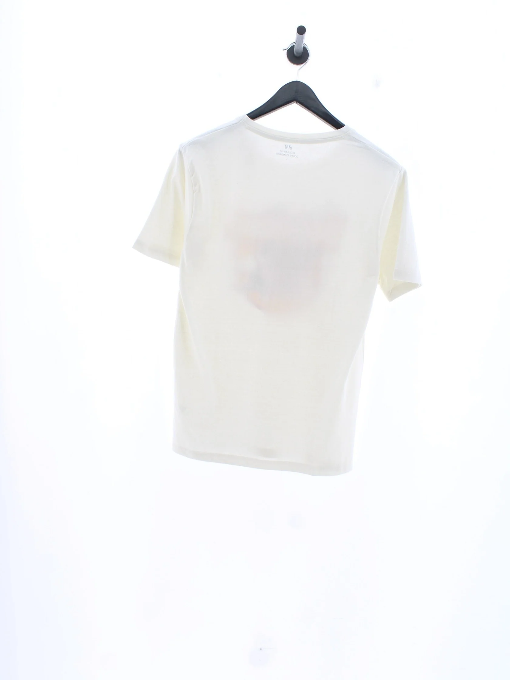 T-shirt H&M Rozmiar: L - Image 2