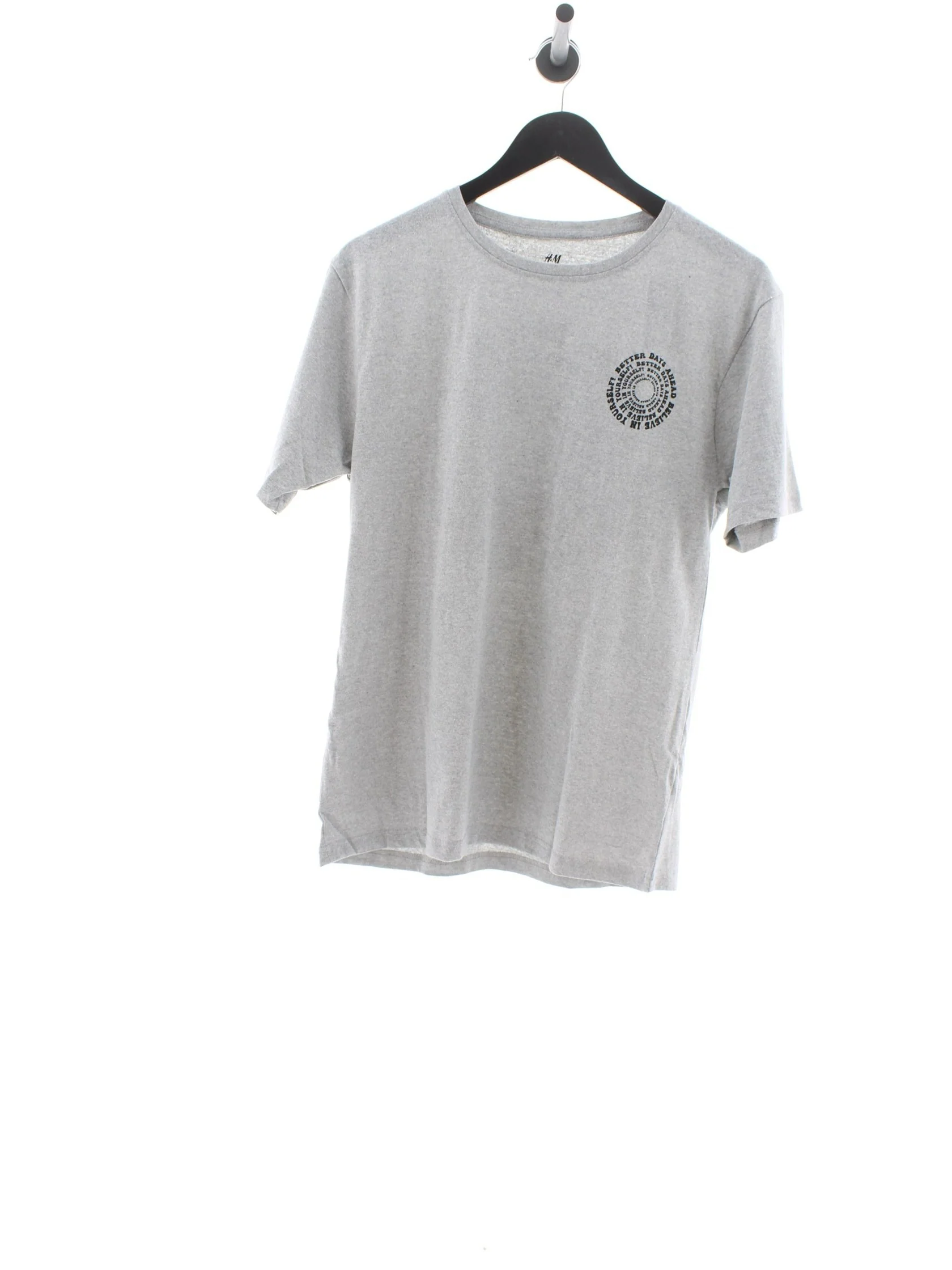 T-shirt H&M Rozmiar: L