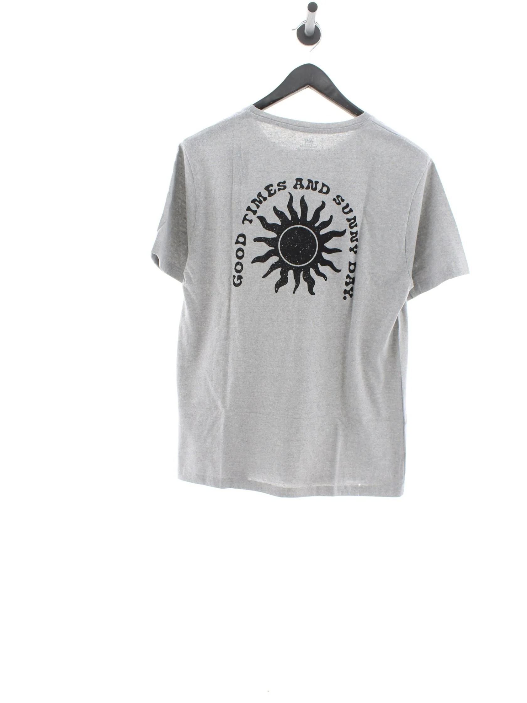 T-shirt H&M Rozmiar: L - Image 2