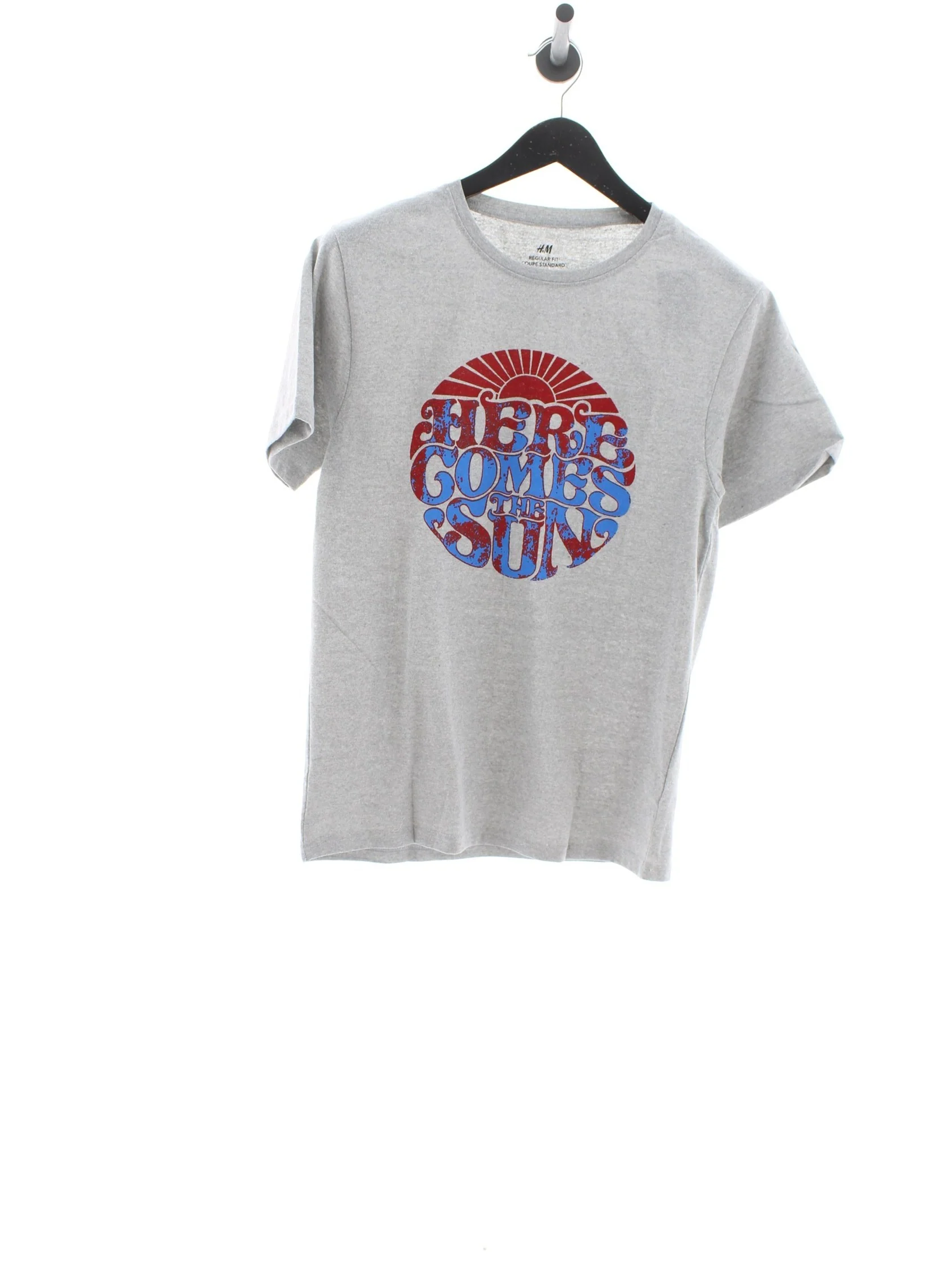 T-shirt H&M Rozmiar: L