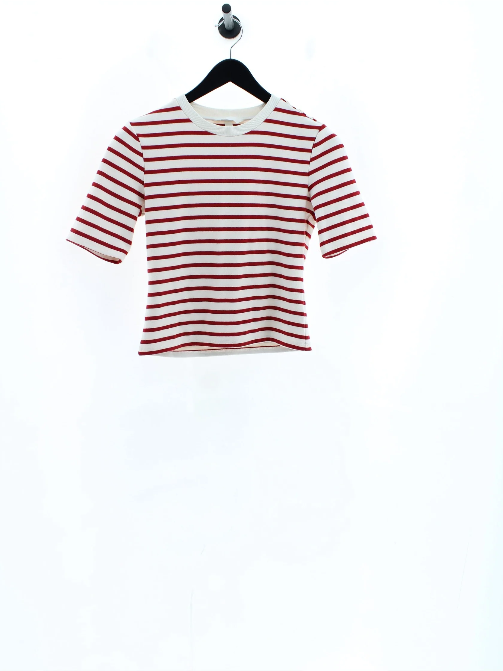 T-shirt H&M Rozmiar: M