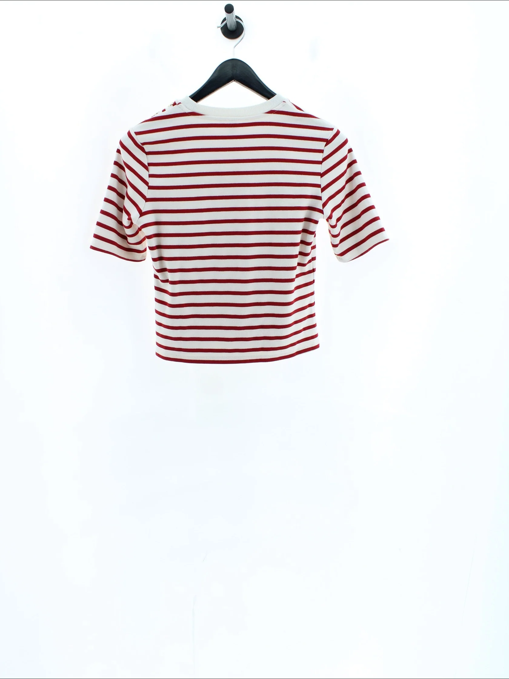 T-shirt H&M Rozmiar: M - Image 2