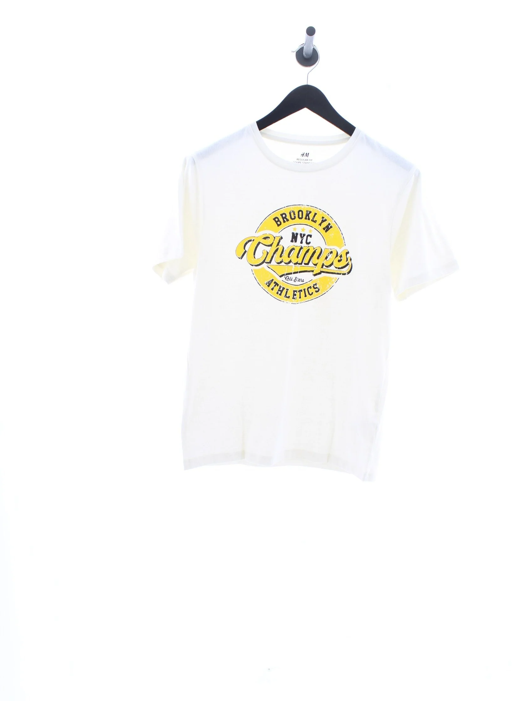 T-shirt H&M Rozmiar: M