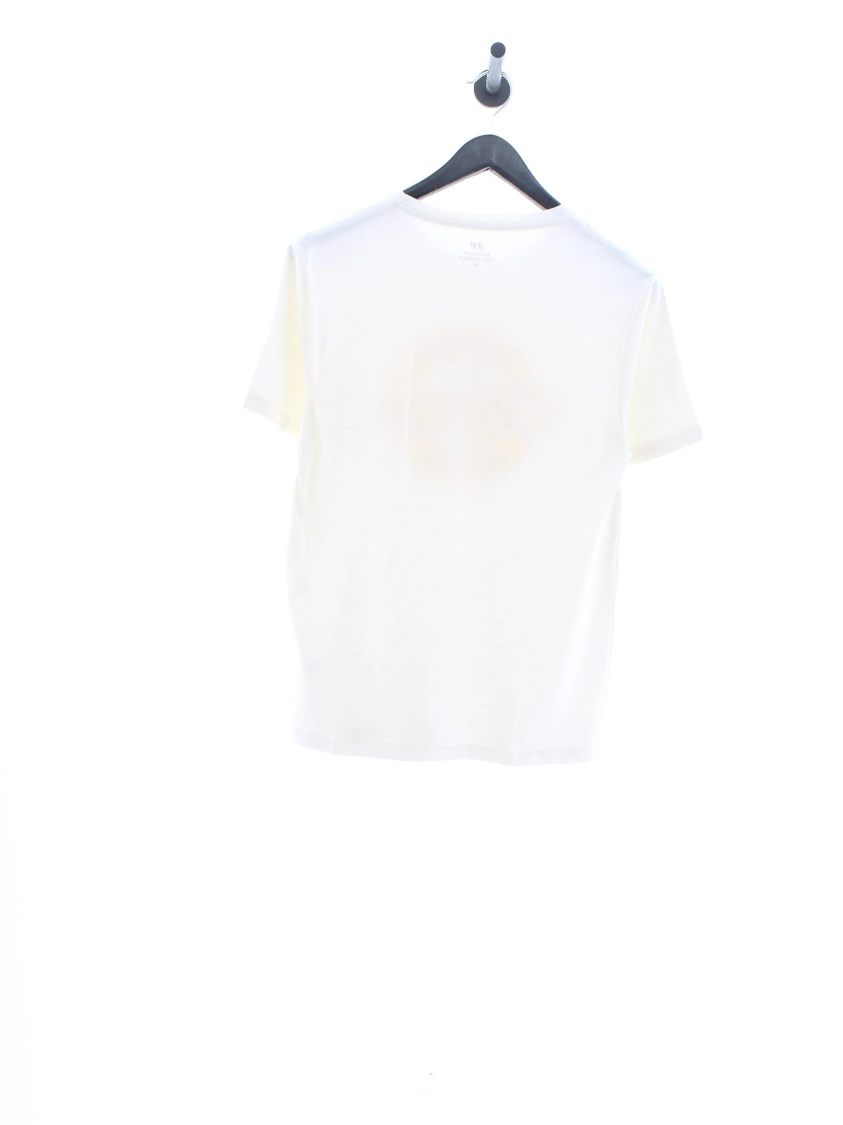T-shirt H&M Rozmiar: M - Image 2