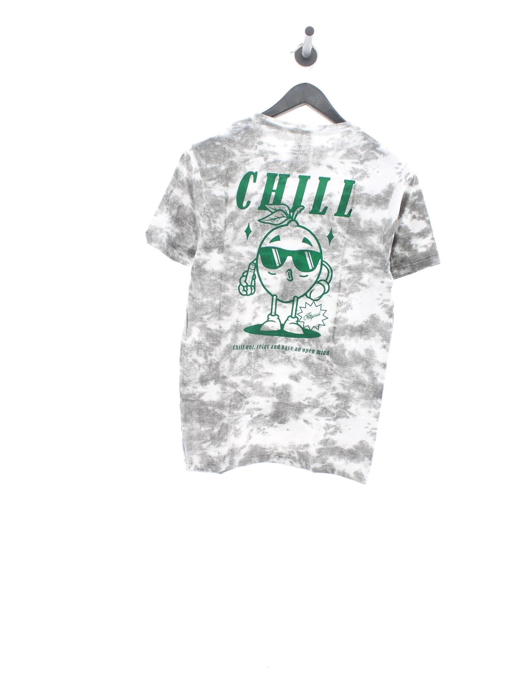 T-shirt H&M Rozmiar: M - Image 2