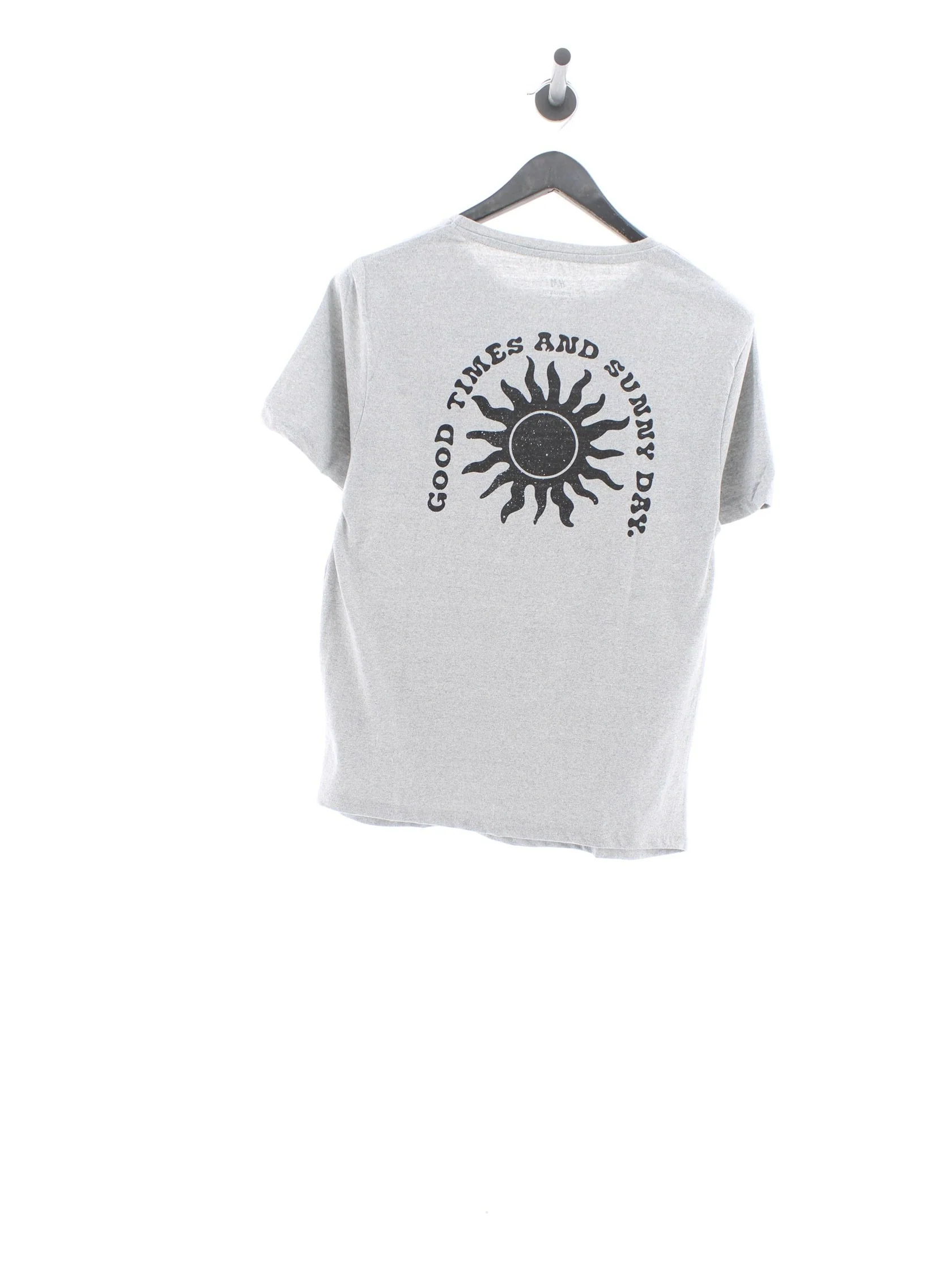 T-shirt H&M Rozmiar: M - Image 2