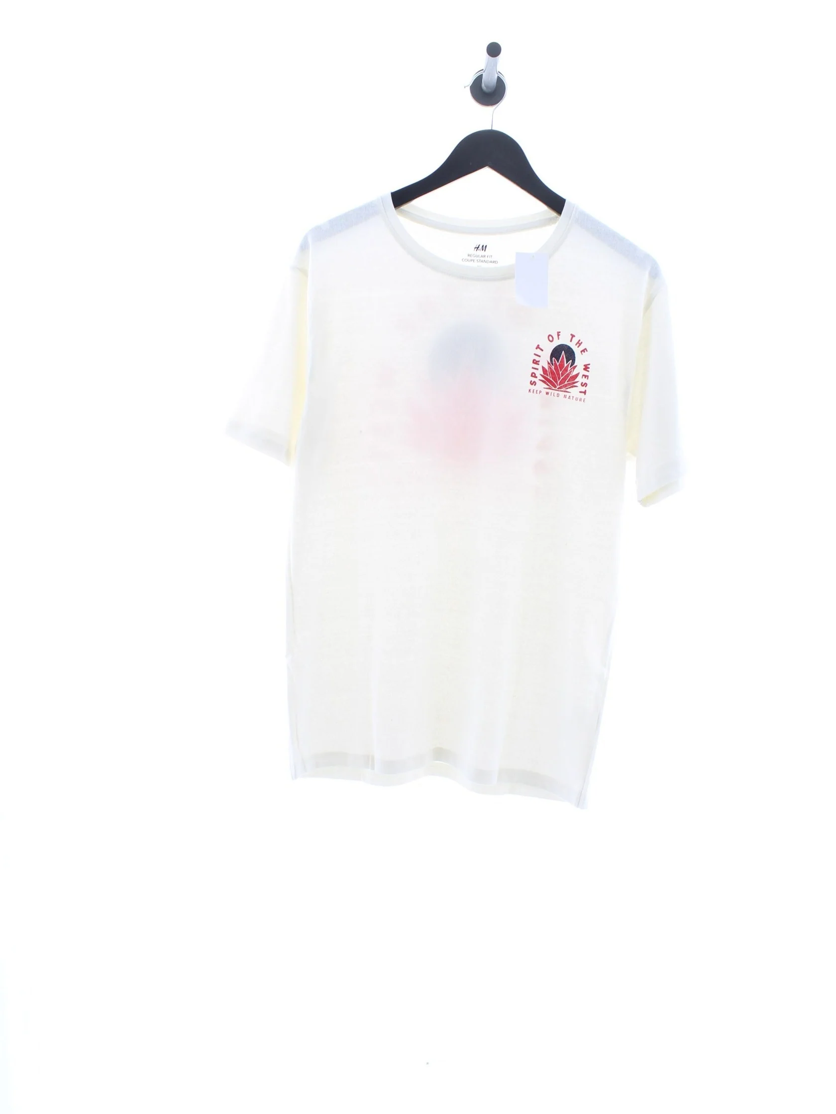 T-shirt H&M Rozmiar: M