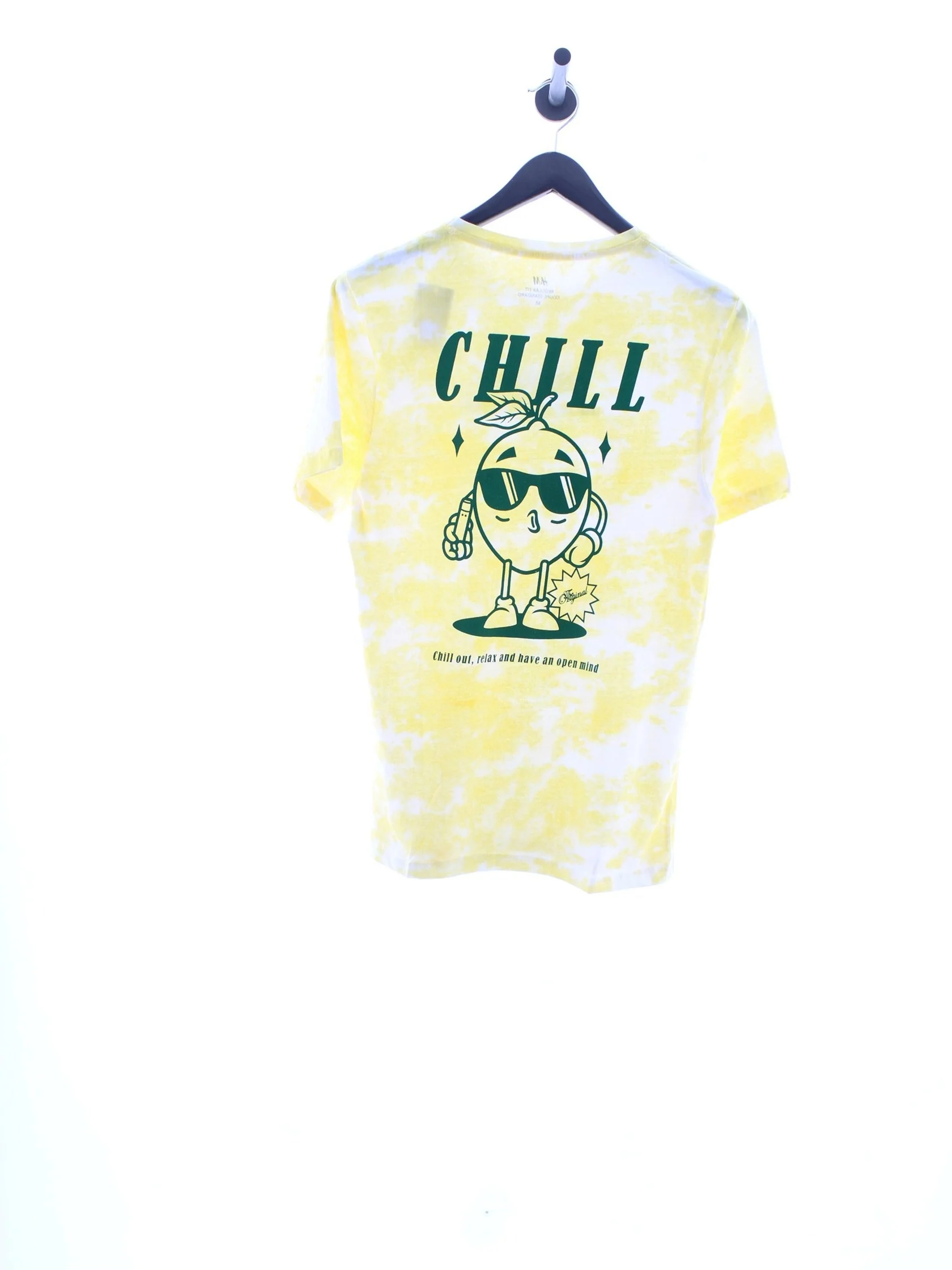 T-shirt H&M Rozmiar: M - Image 2