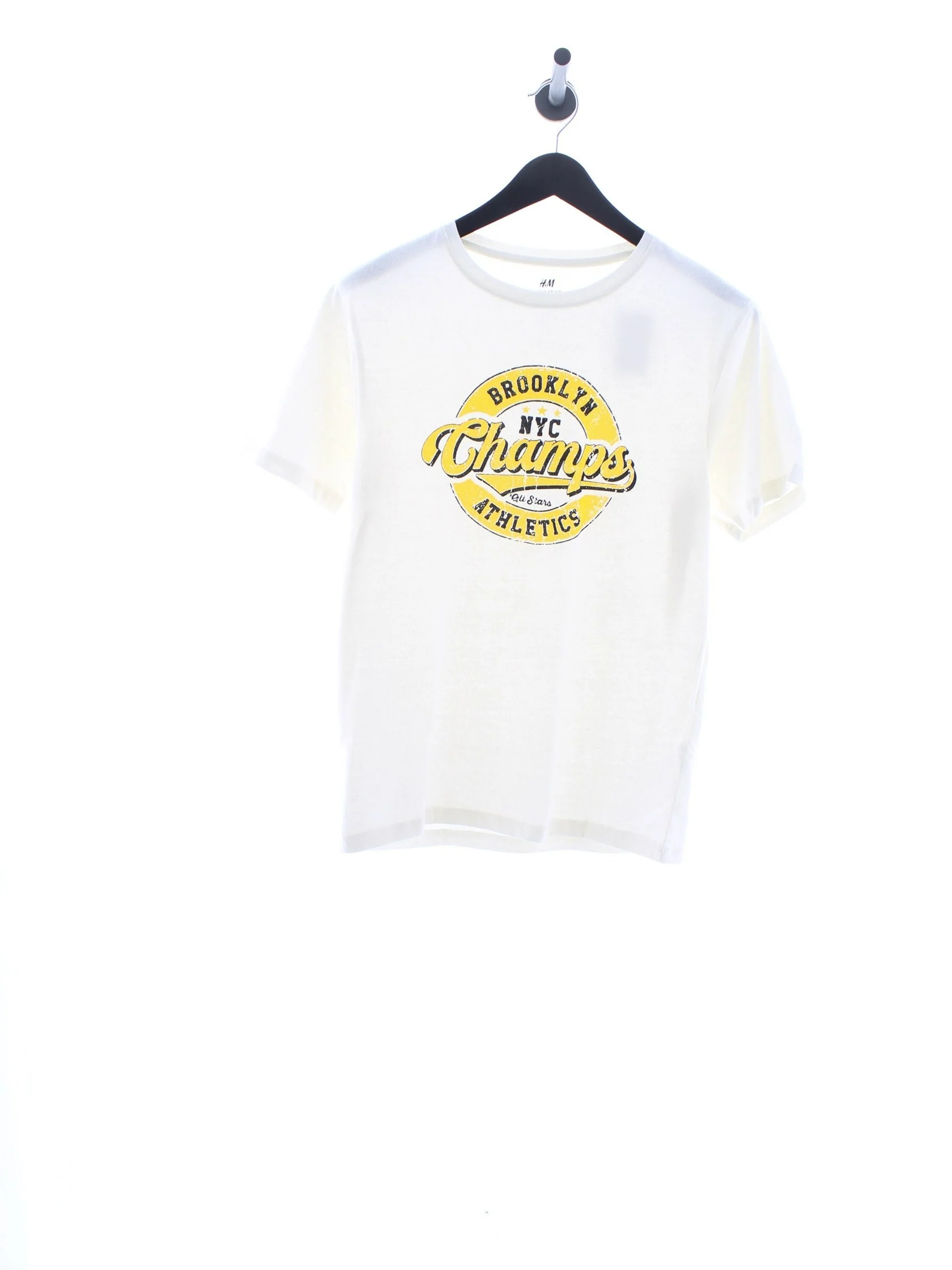 T-shirt H&M Rozmiar: M