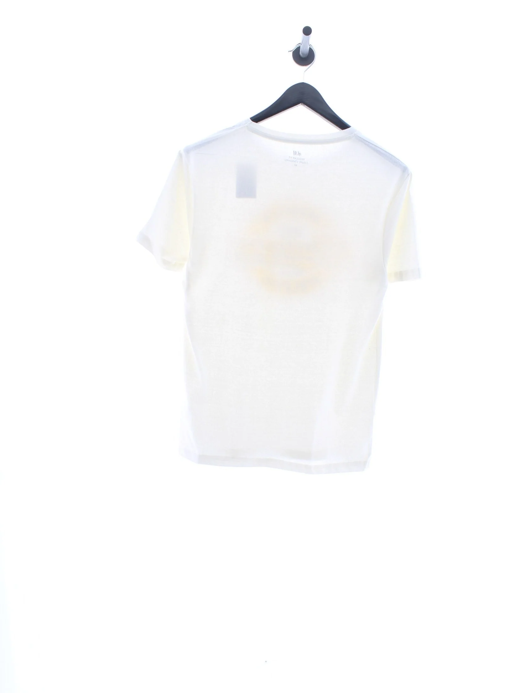 T-shirt H&M Rozmiar: M - Image 2
