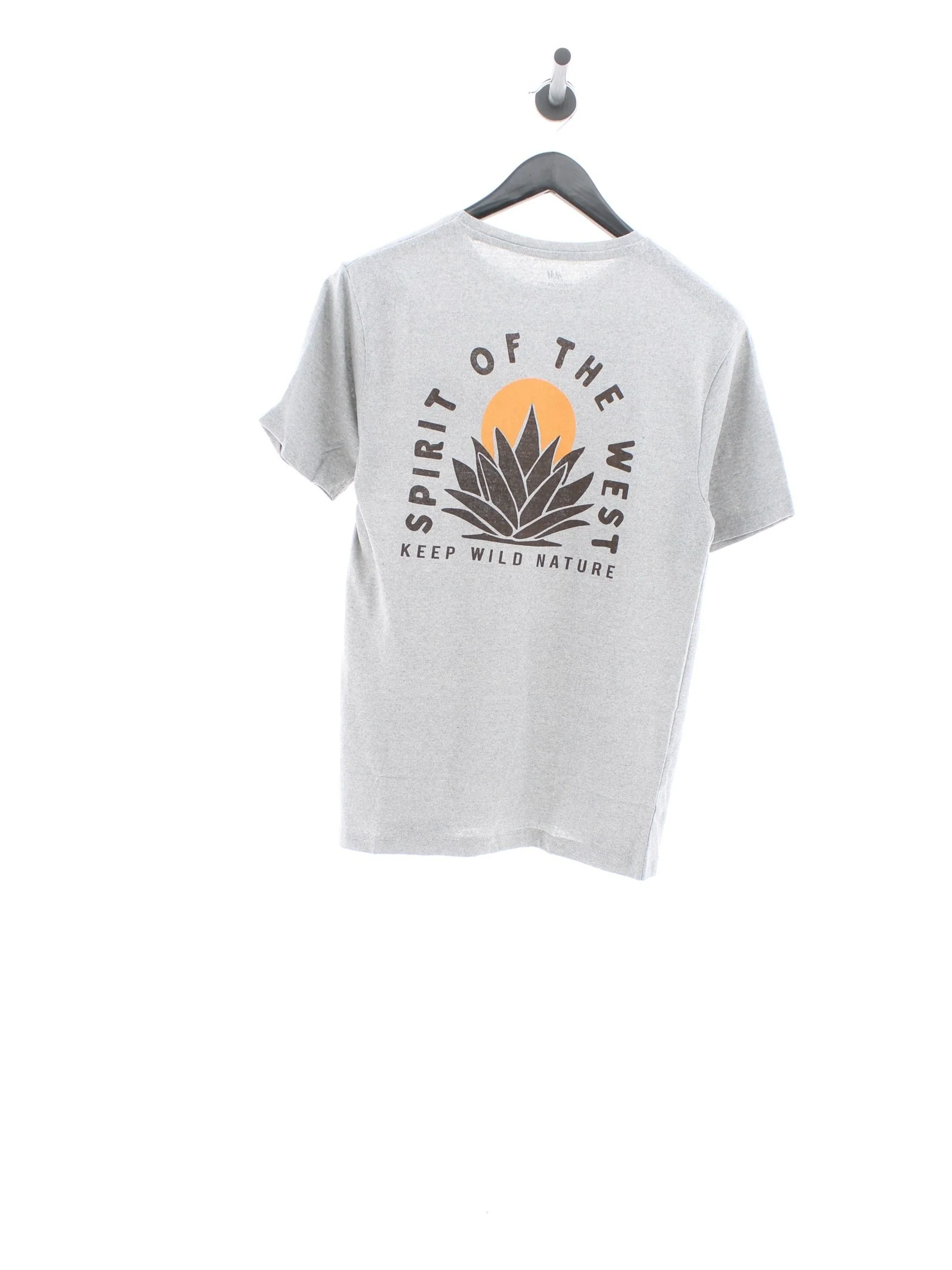 T-shirt H&M Rozmiar: M - Image 2