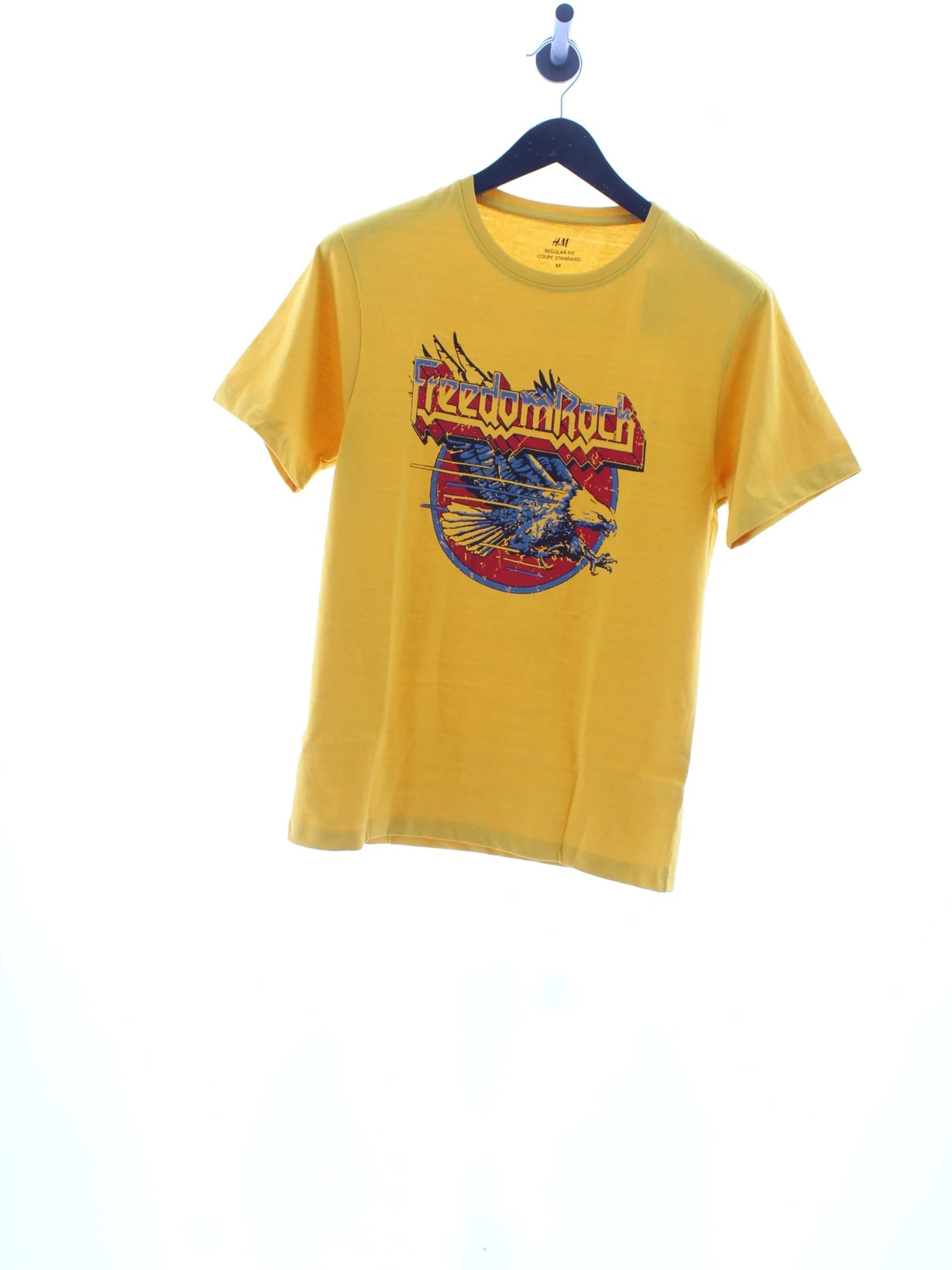 T-shirt H&M Rozmiar: M