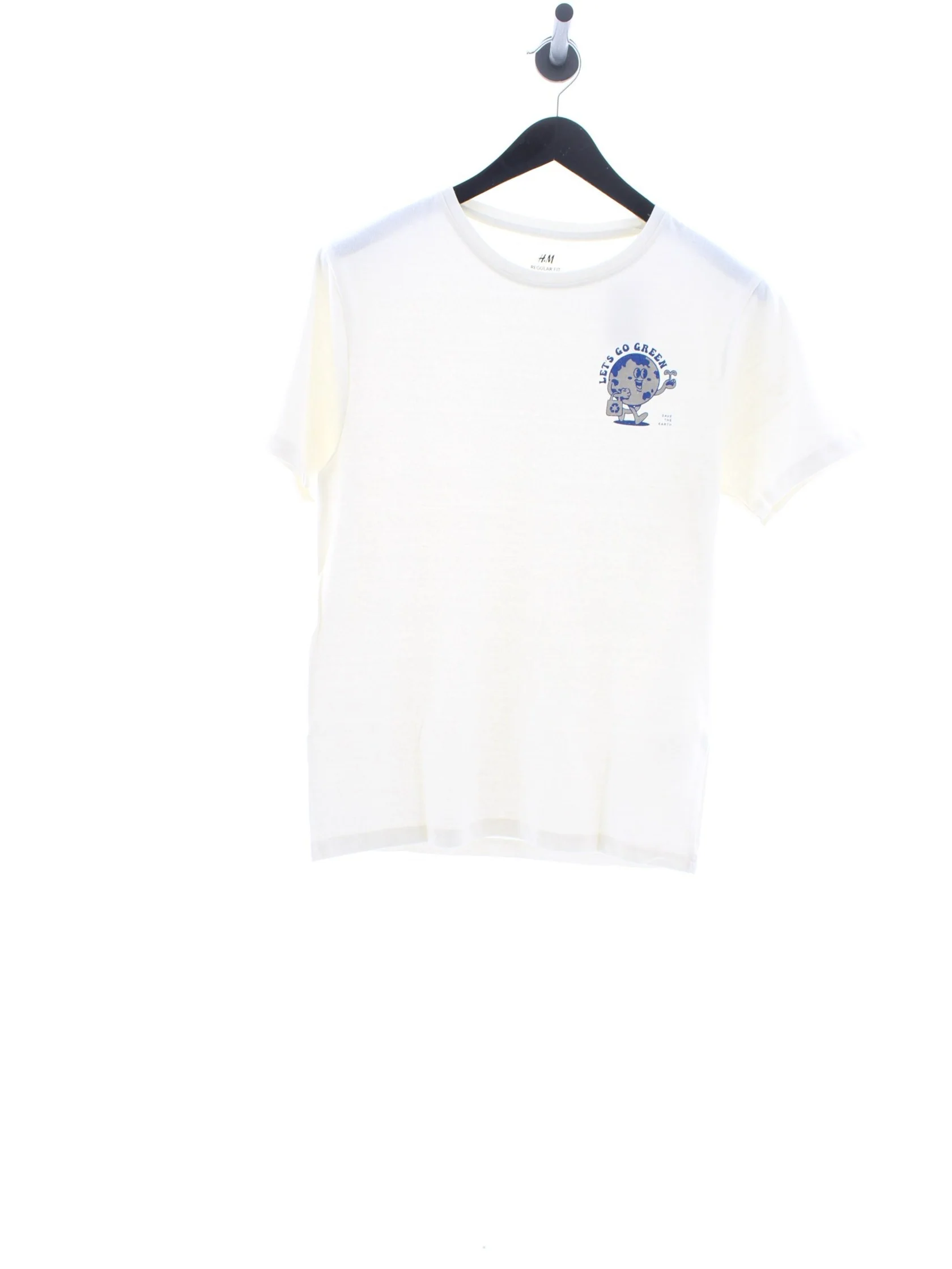 T-shirt H&M Rozmiar: M