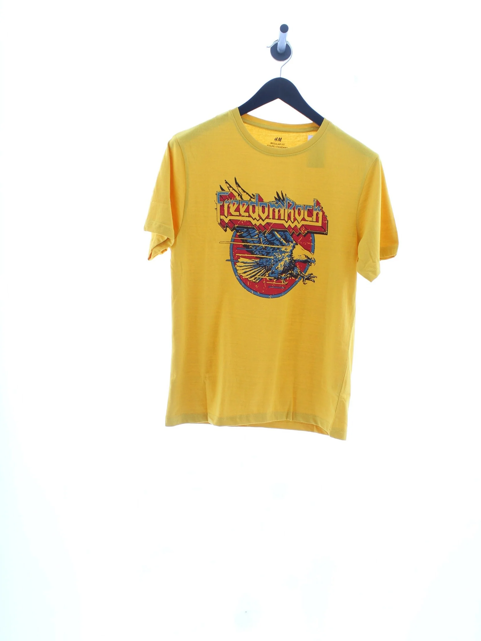T-shirt H&M Rozmiar: M
