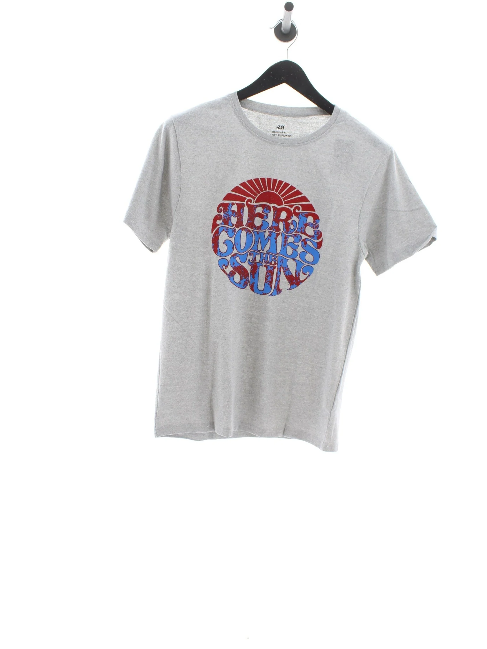 T-shirt H&M Rozmiar: M