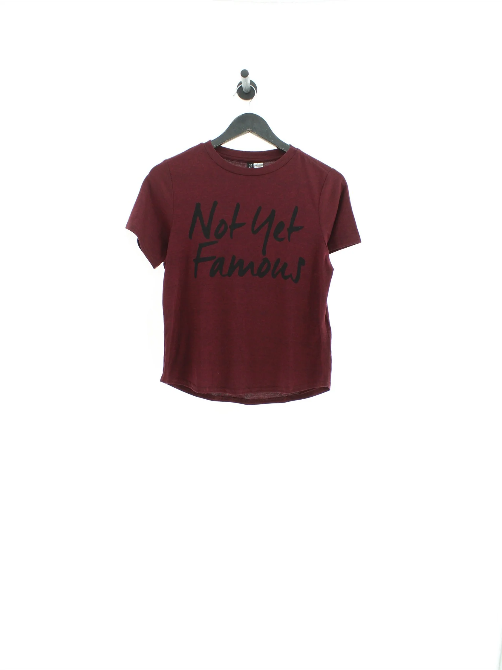 T-shirt H&M Rozmiar: S