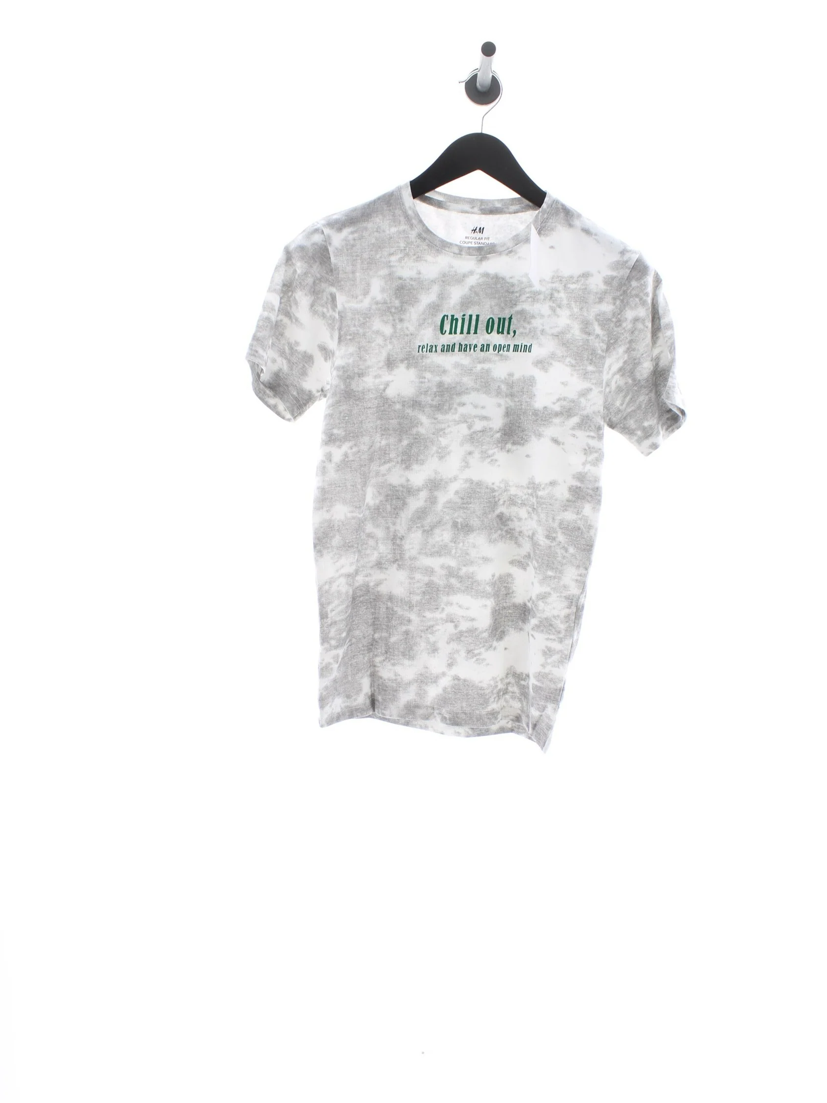 T-shirt H&M Rozmiar: S