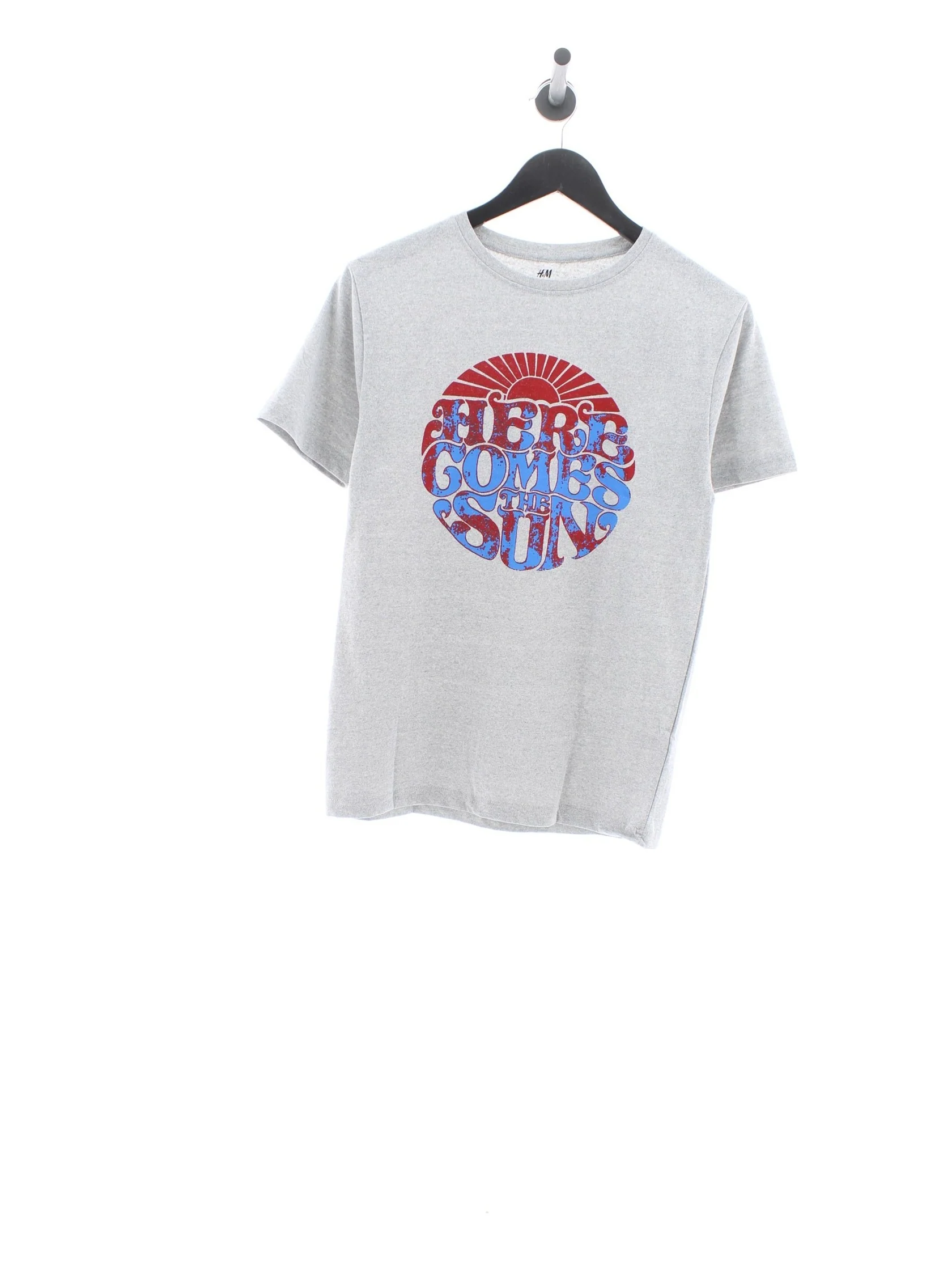 T-shirt H&M Rozmiar: S