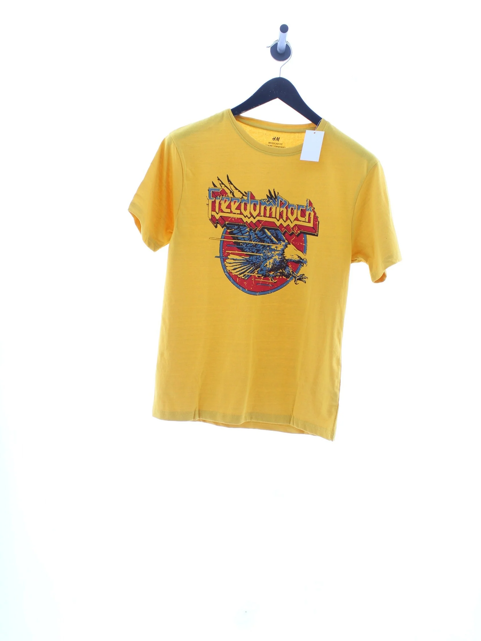 T-shirt H&M Rozmiar: S