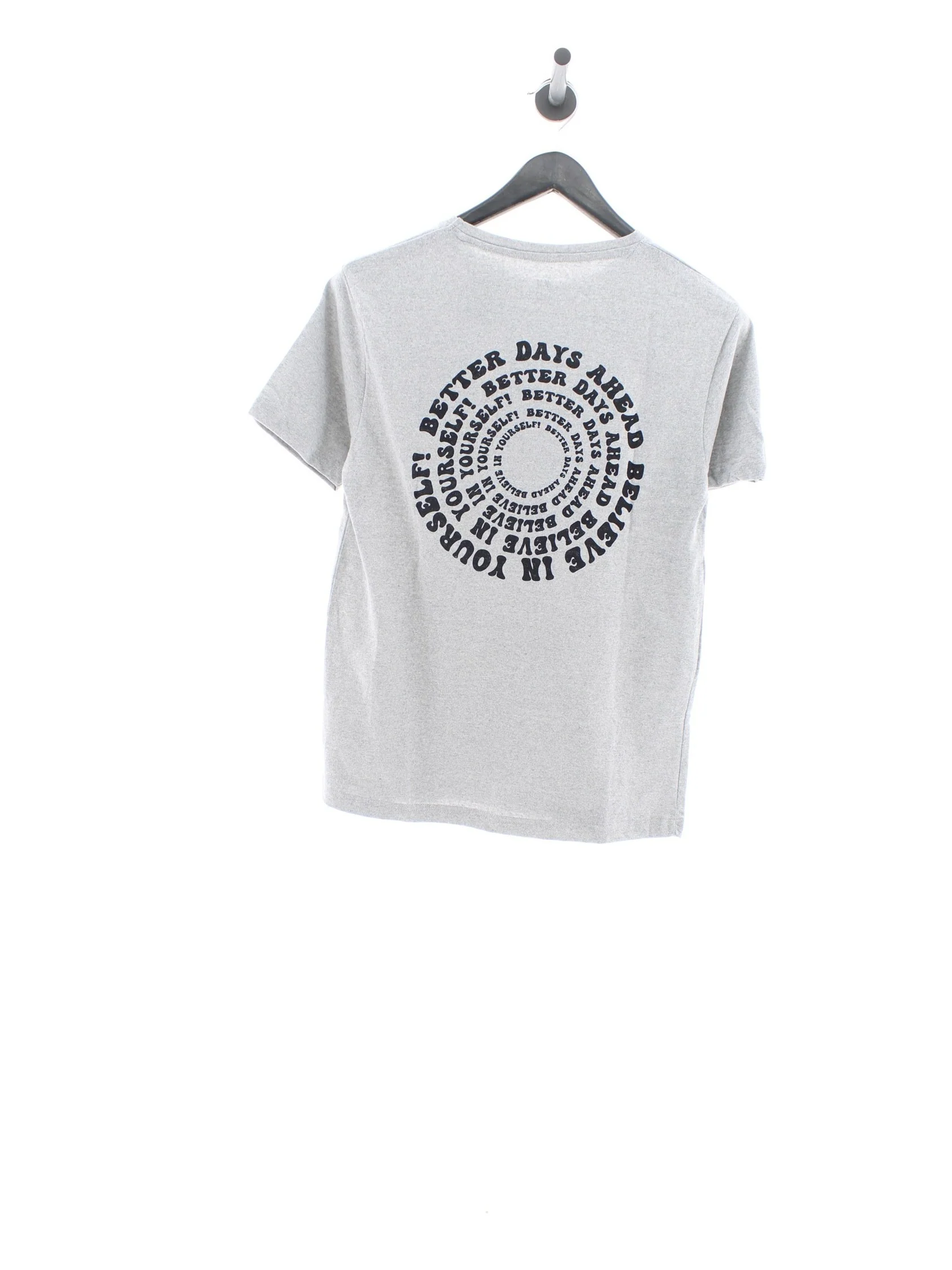 T-shirt H&M Rozmiar: S - Image 2