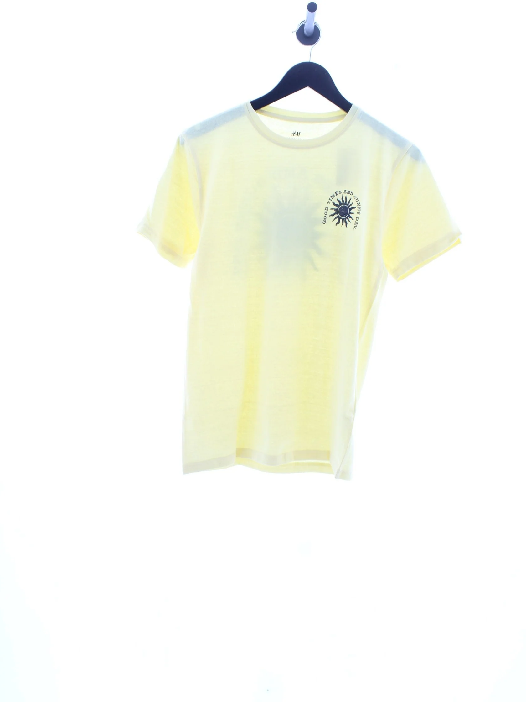 T-shirt H&M Rozmiar: S