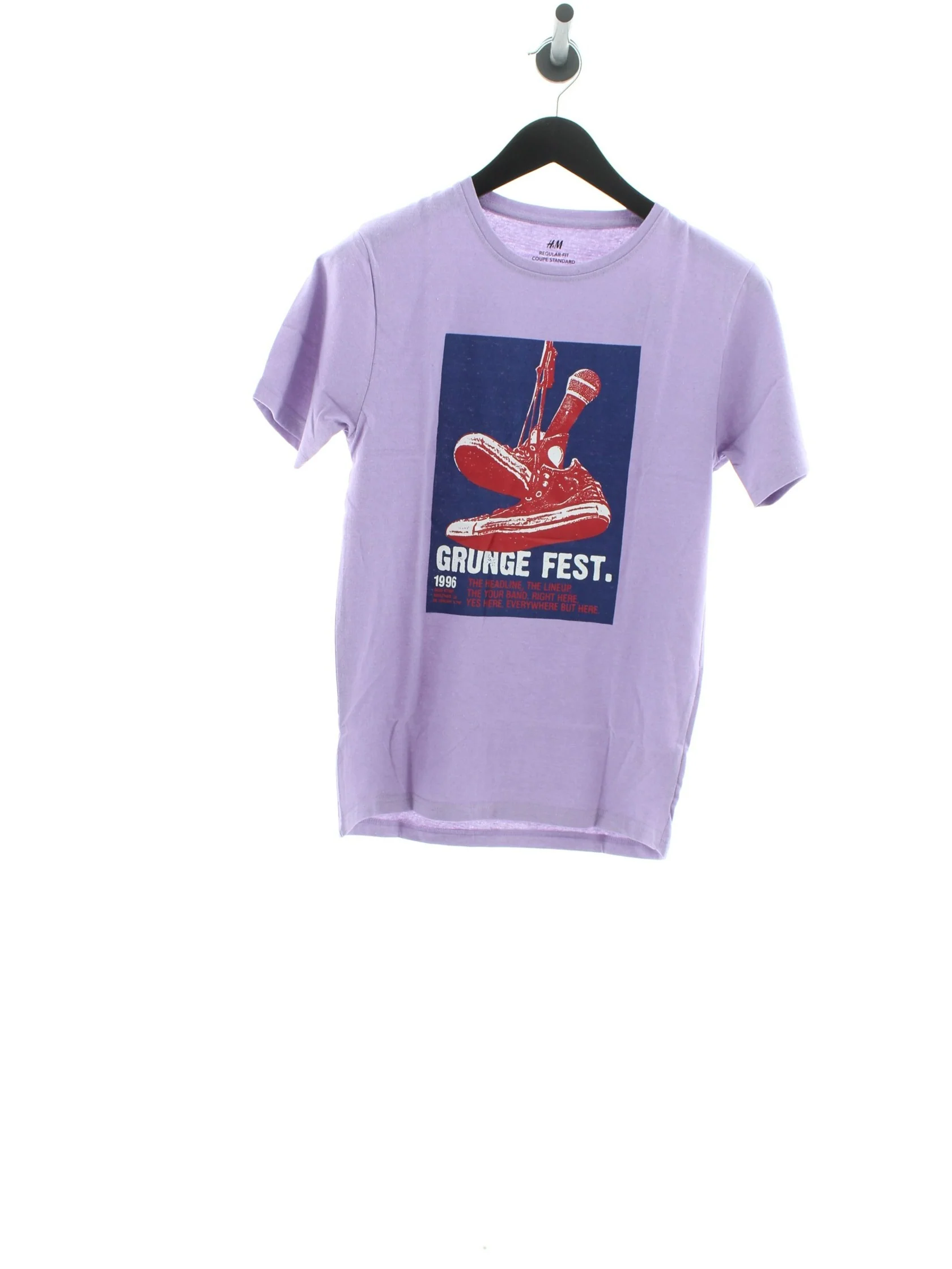 T-shirt H&M Rozmiar: S