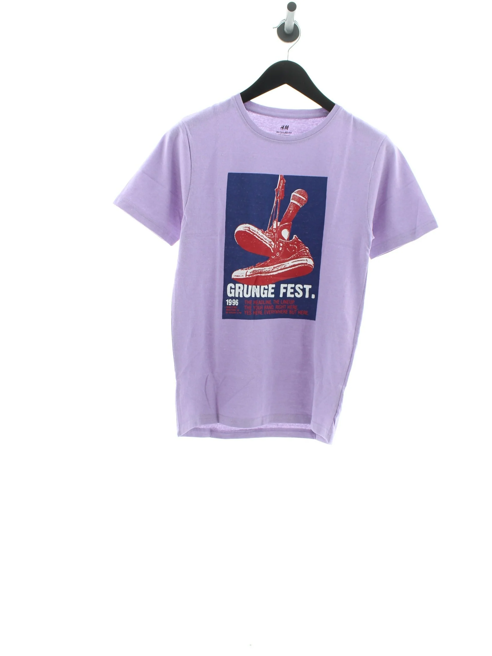 T-shirt H&M Rozmiar: S
