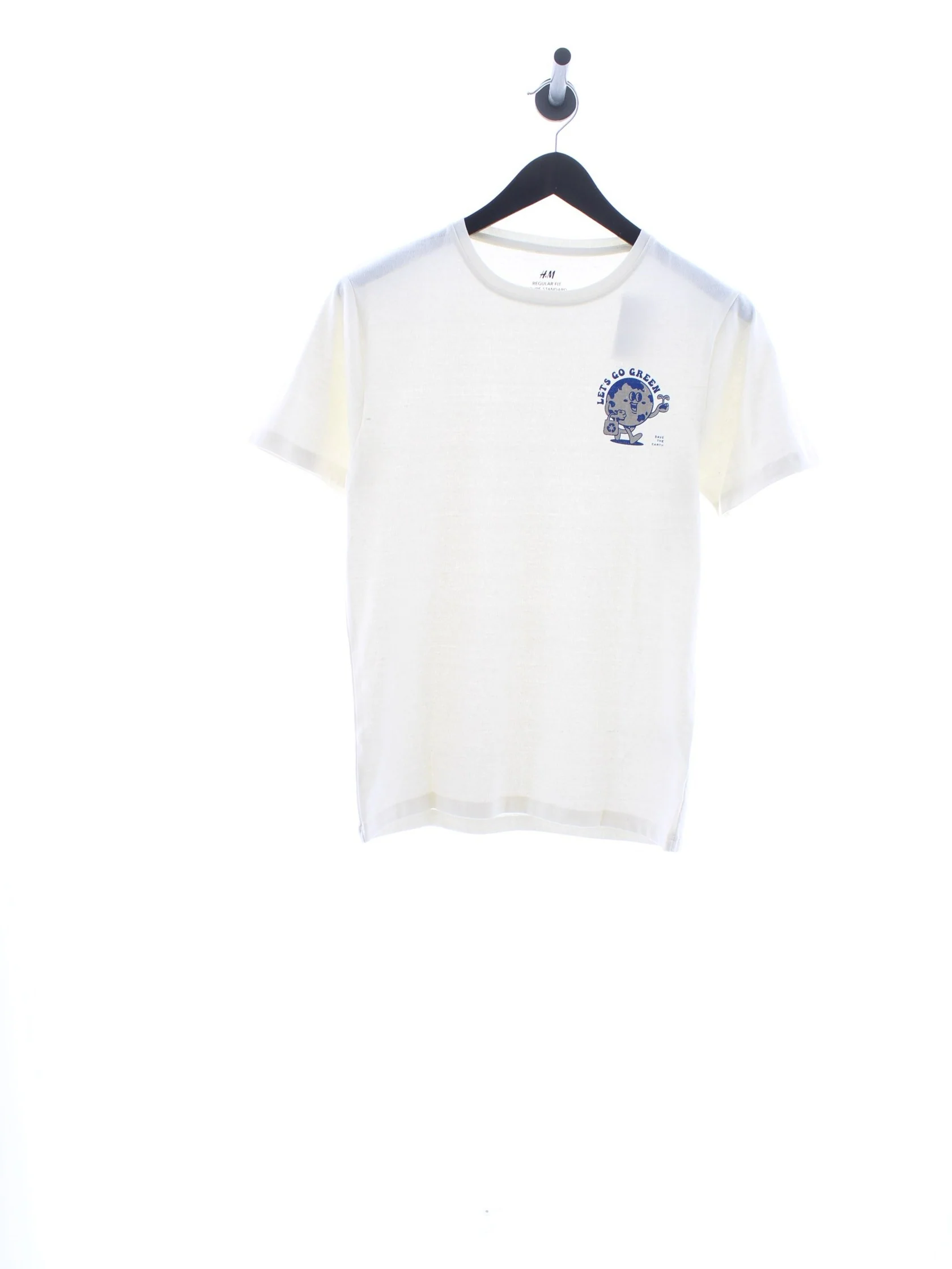 T-shirt H&M Rozmiar: S