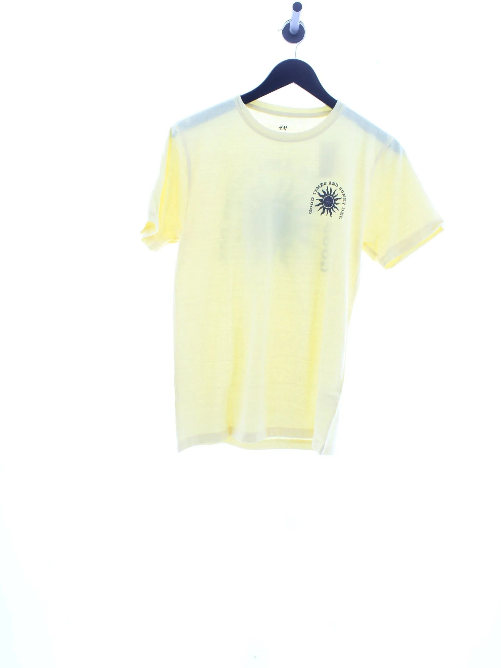 T-shirt H&M Rozmiar: S