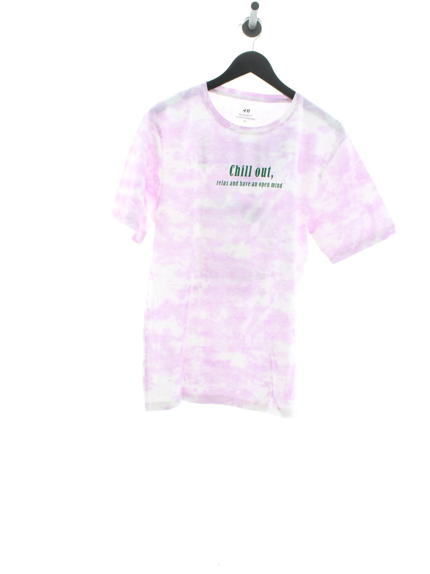 T-shirt H&M Rozmiar: XL