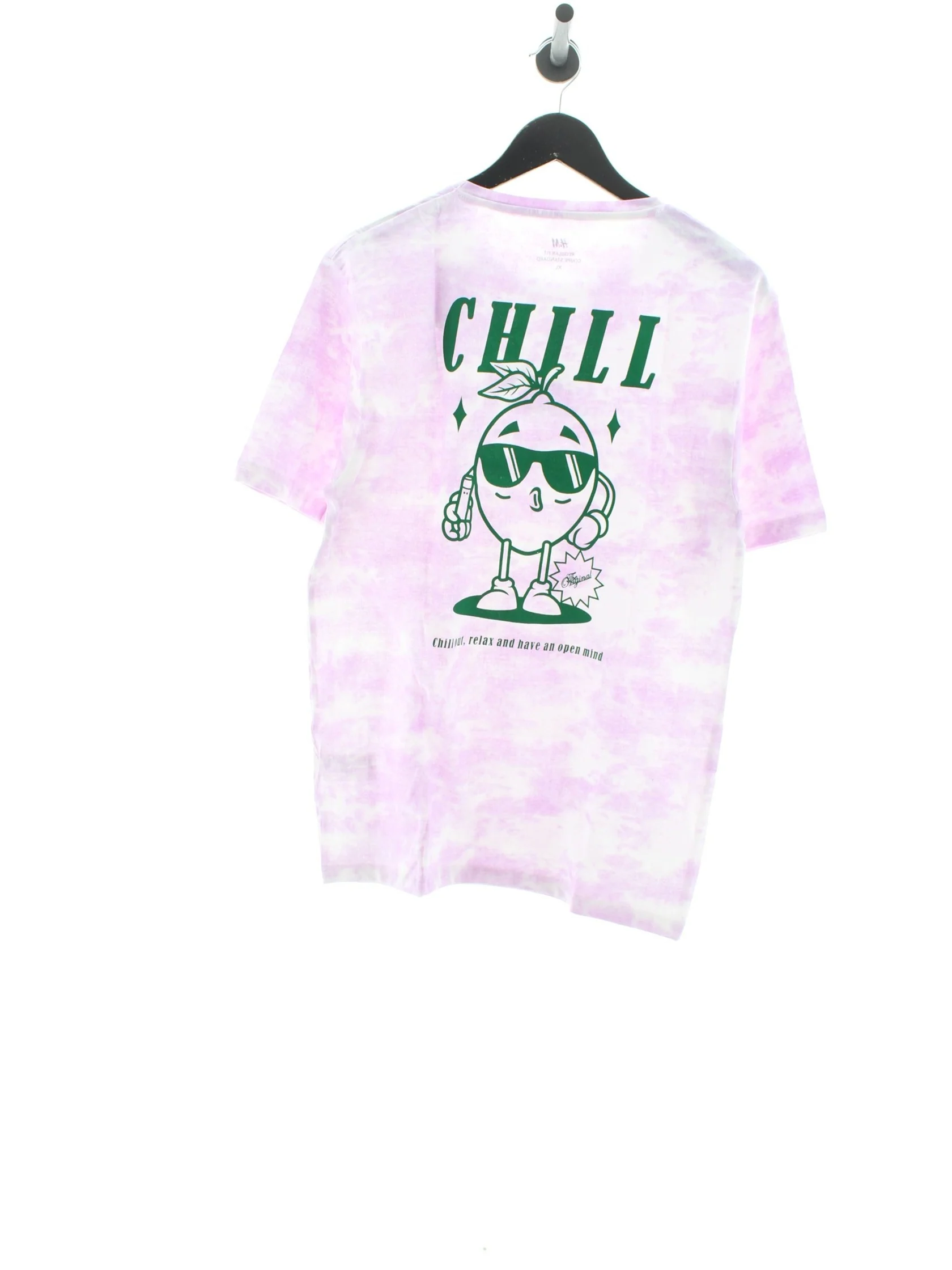T-shirt H&M Rozmiar: XL - Image 2