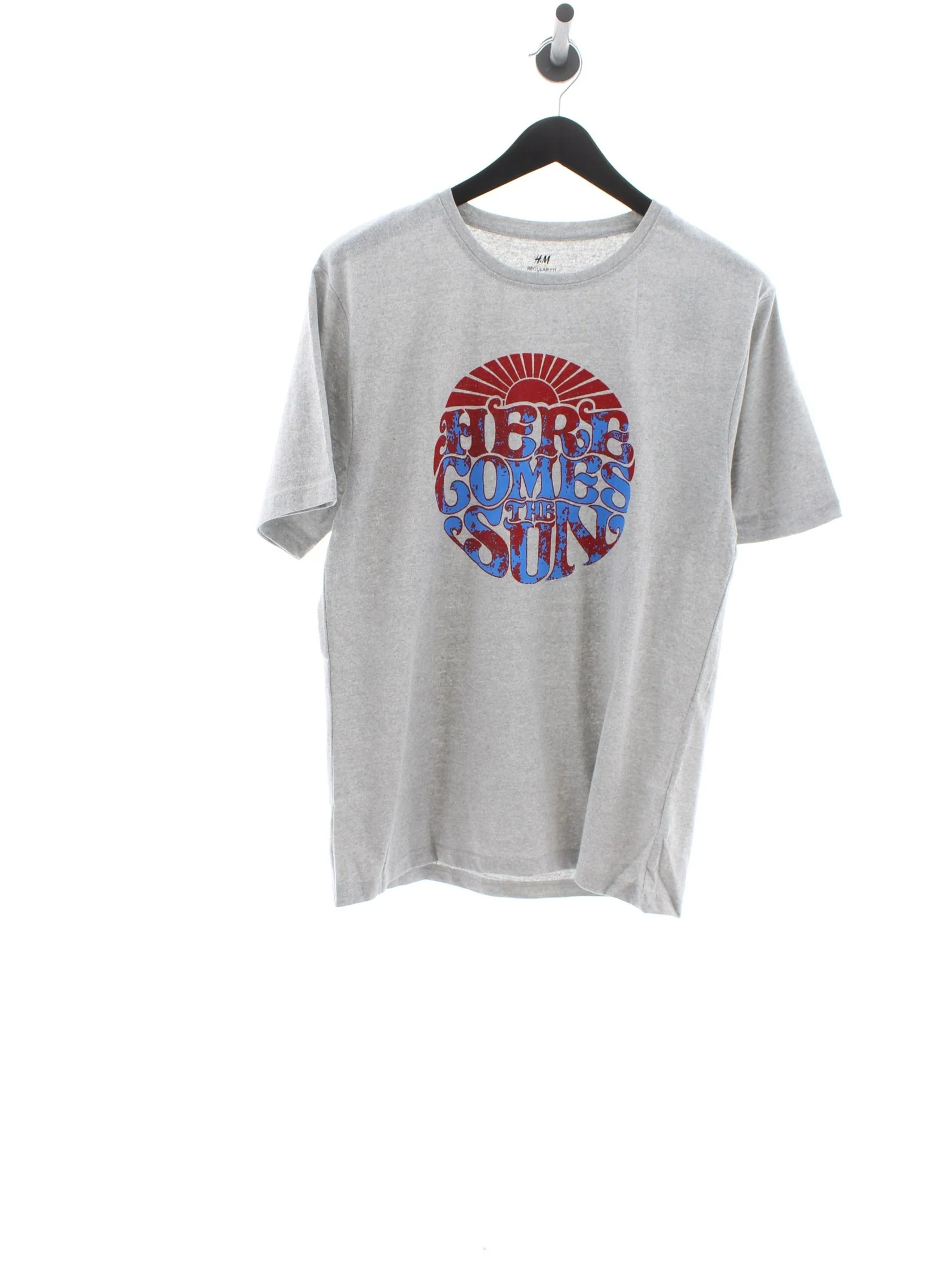 T-shirt H&M Rozmiar: XL