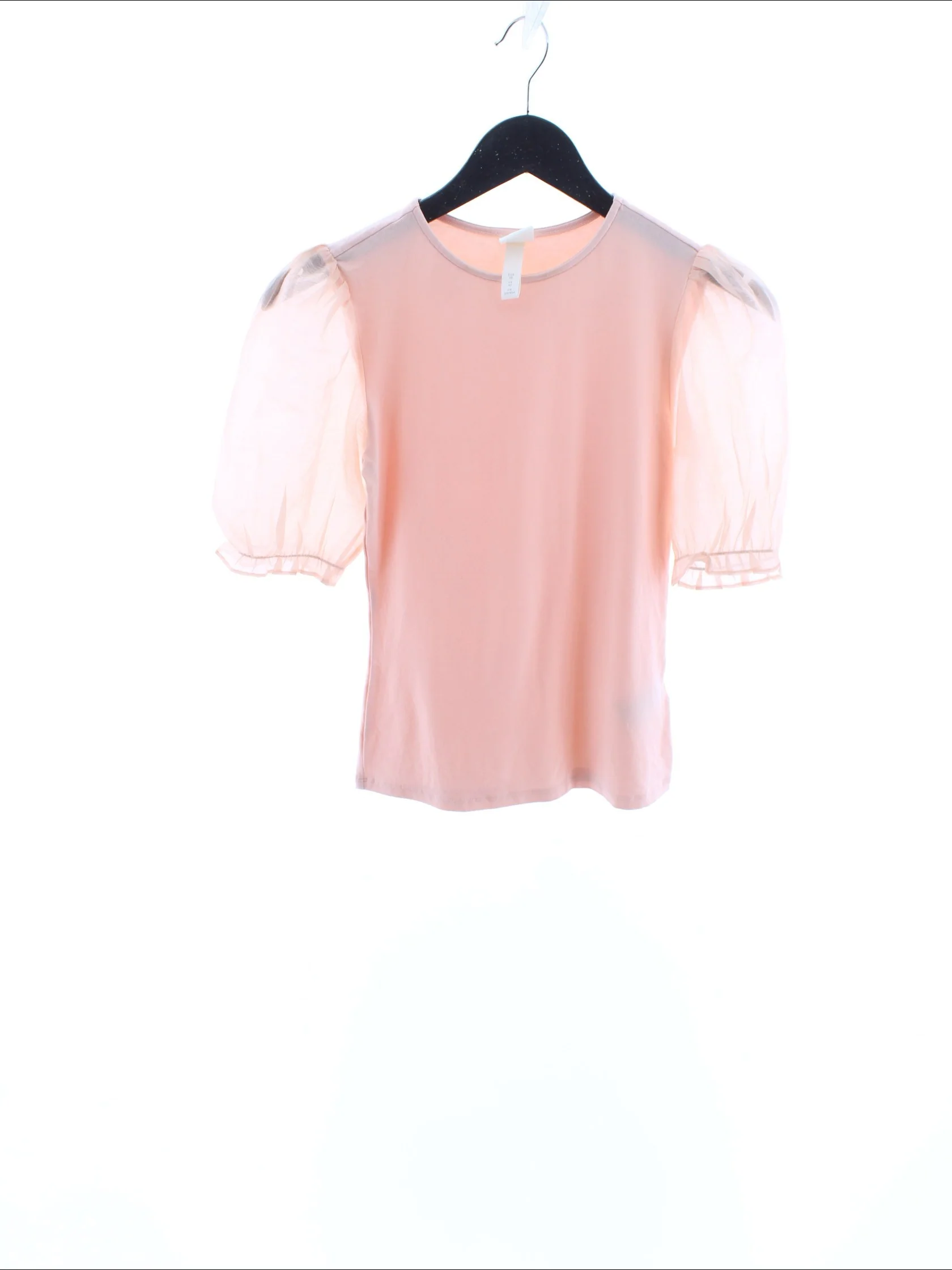 T-shirt H&M Rozmiar: XS