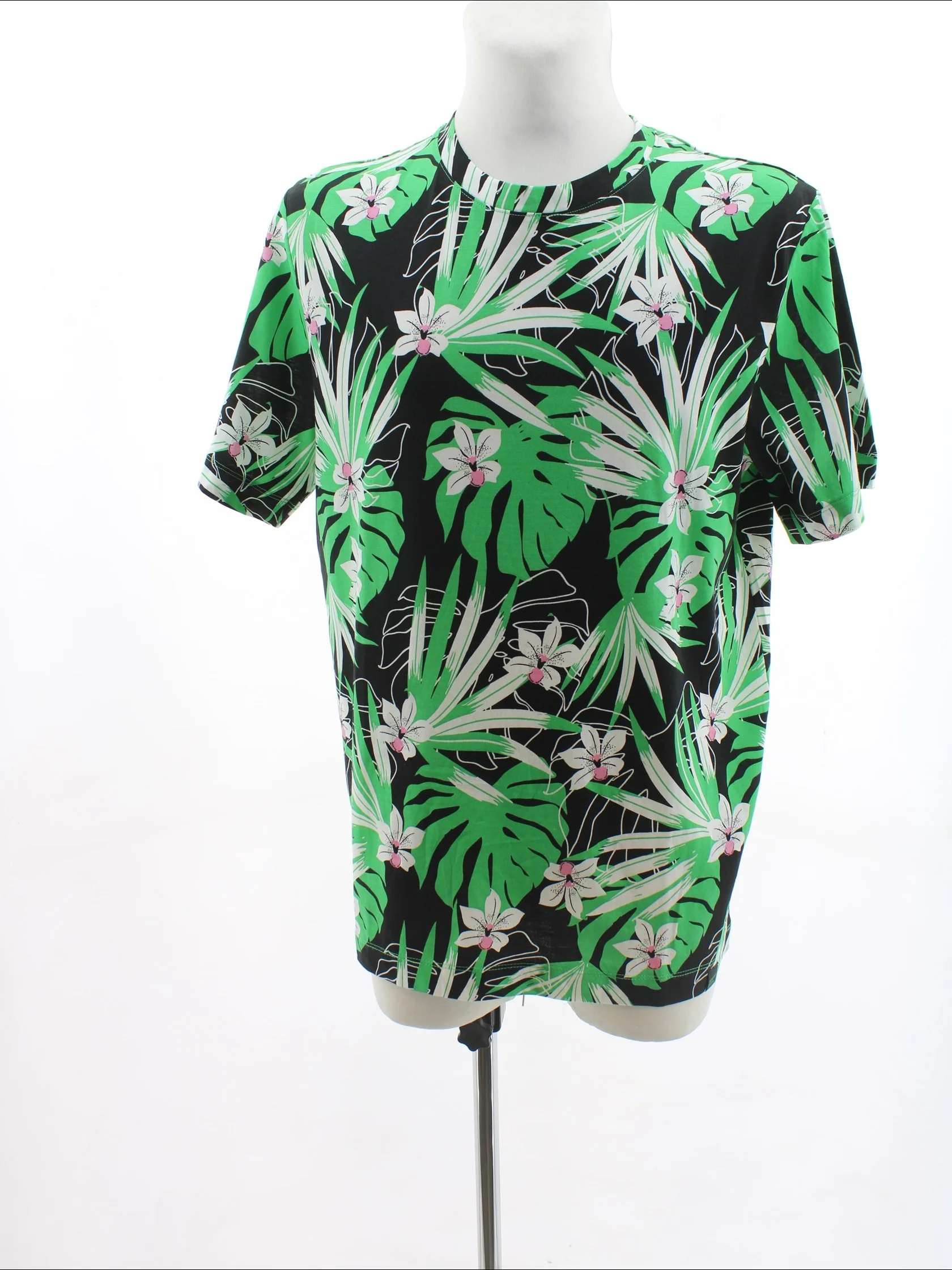 T-shirt JACK & JONES Rozmiar: L