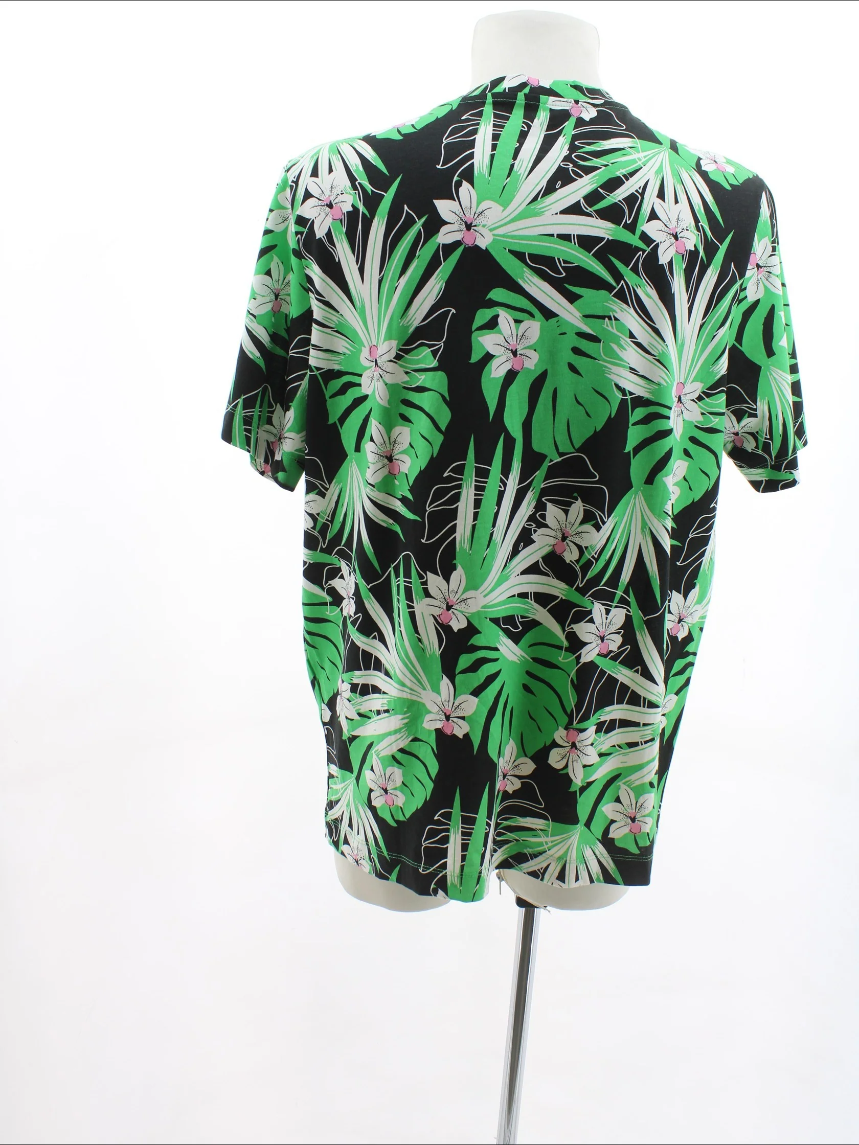 T-shirt JACK & JONES Rozmiar: L - Image 2