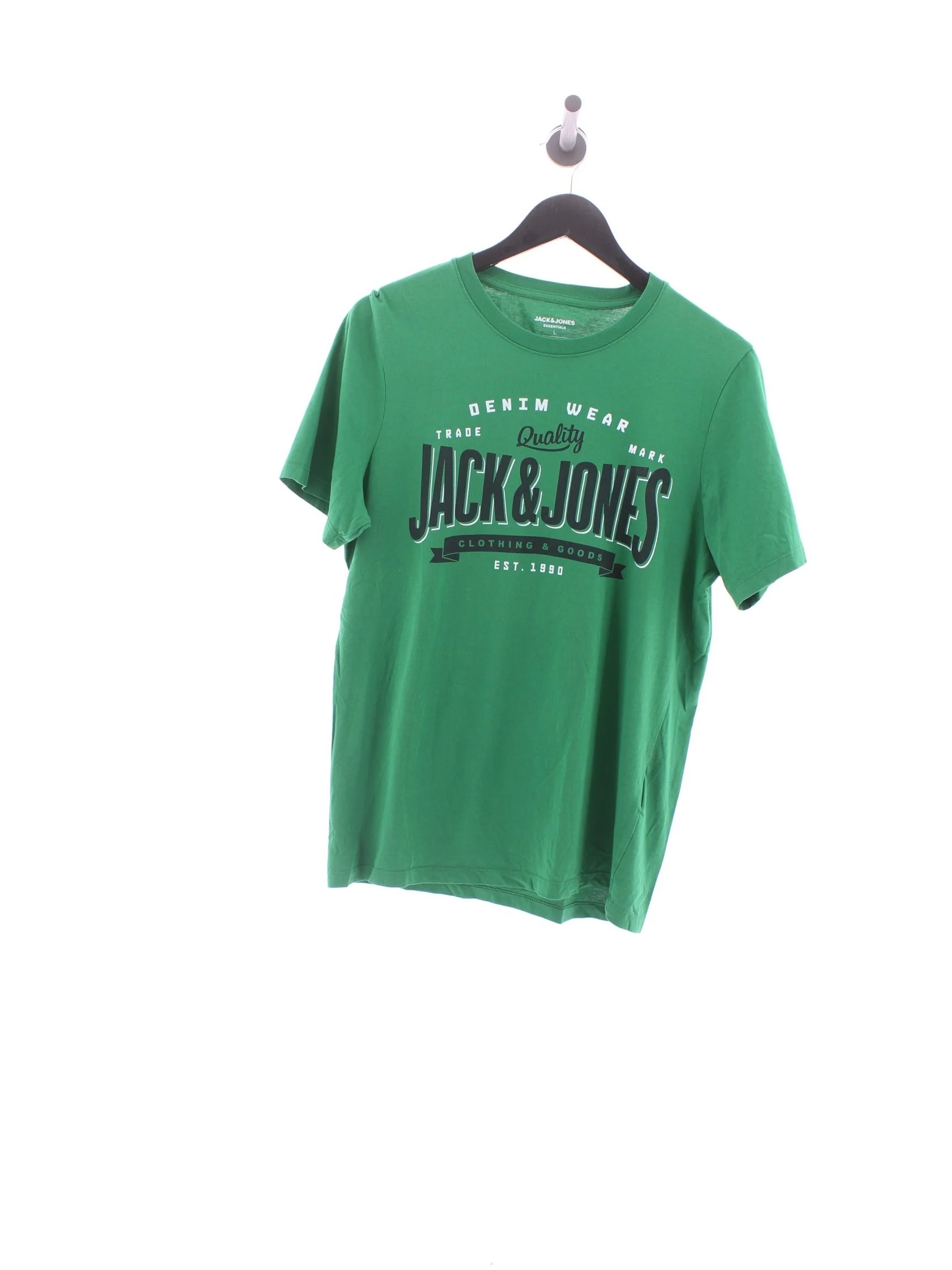 T-shirt JACK & JONES Rozmiar: L