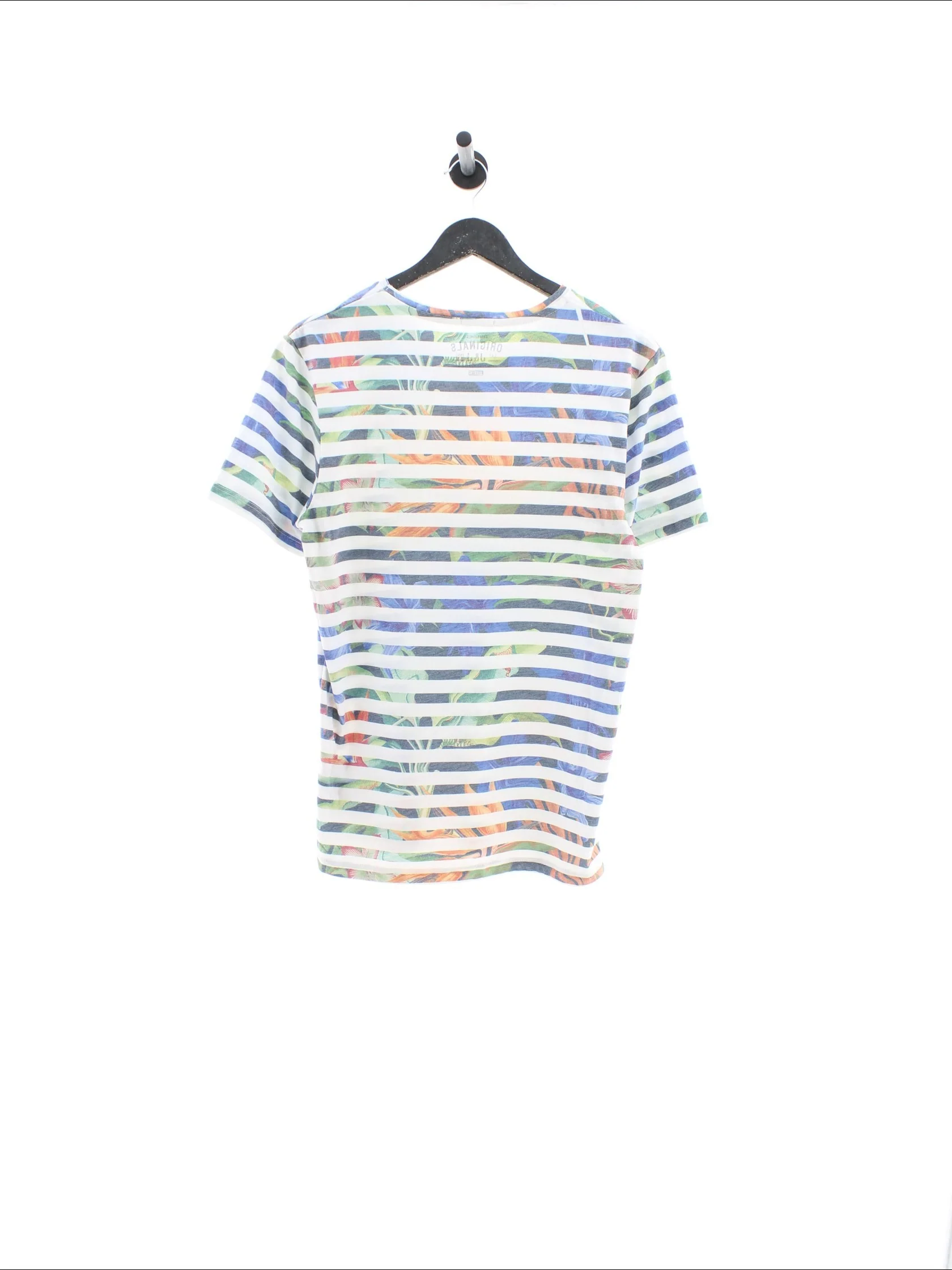 T-shirt JACK & JONES Rozmiar: L - Image 2