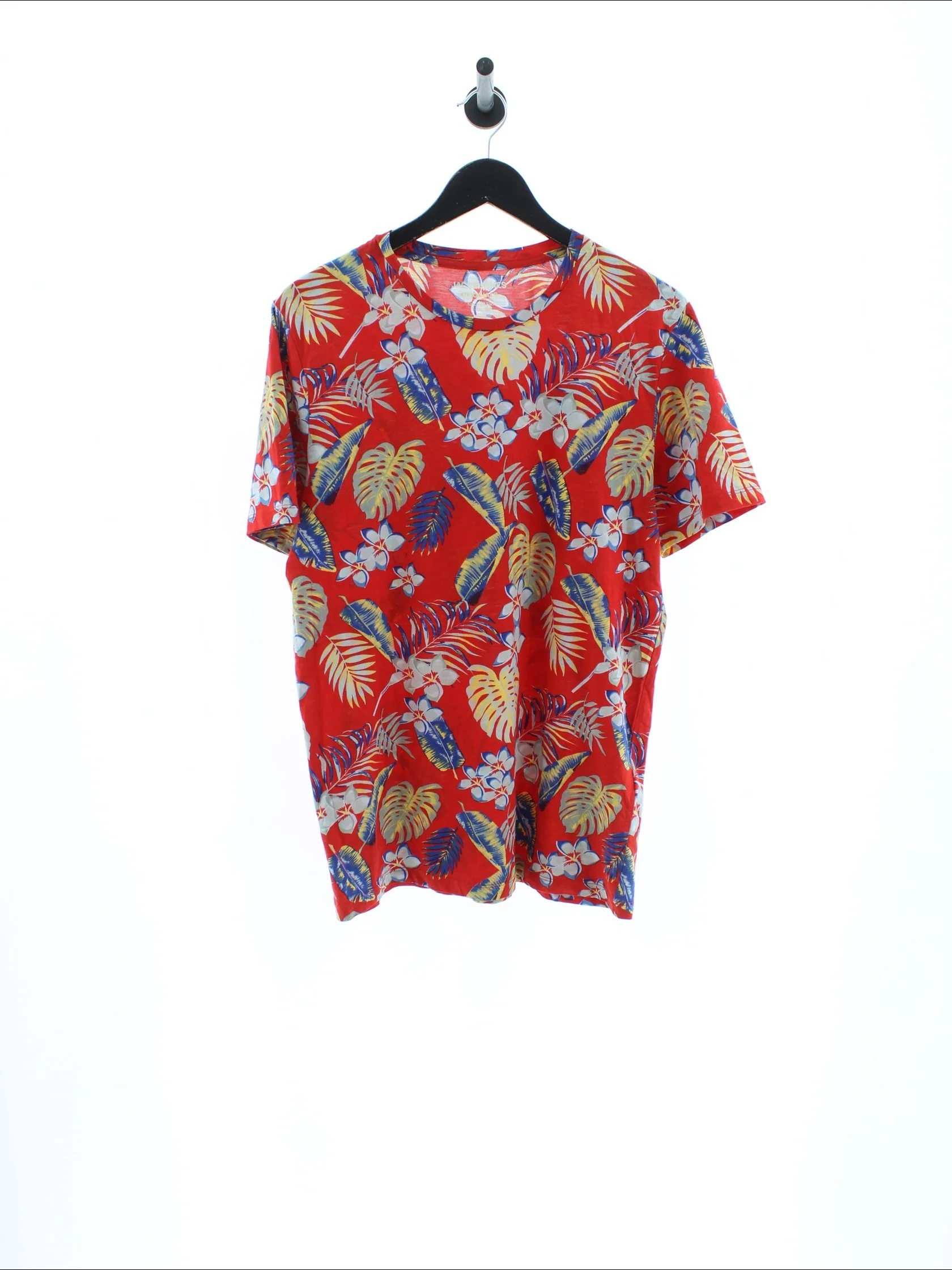 T-shirt JACK & JONES Rozmiar: L
