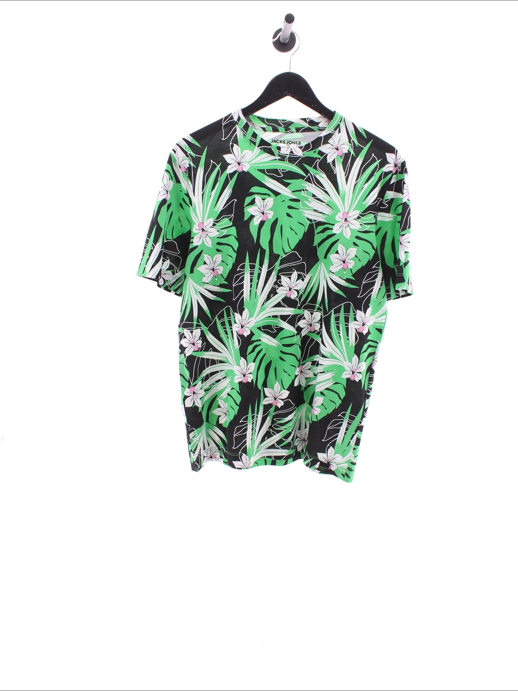 T-shirt JACK & JONES Rozmiar: M
