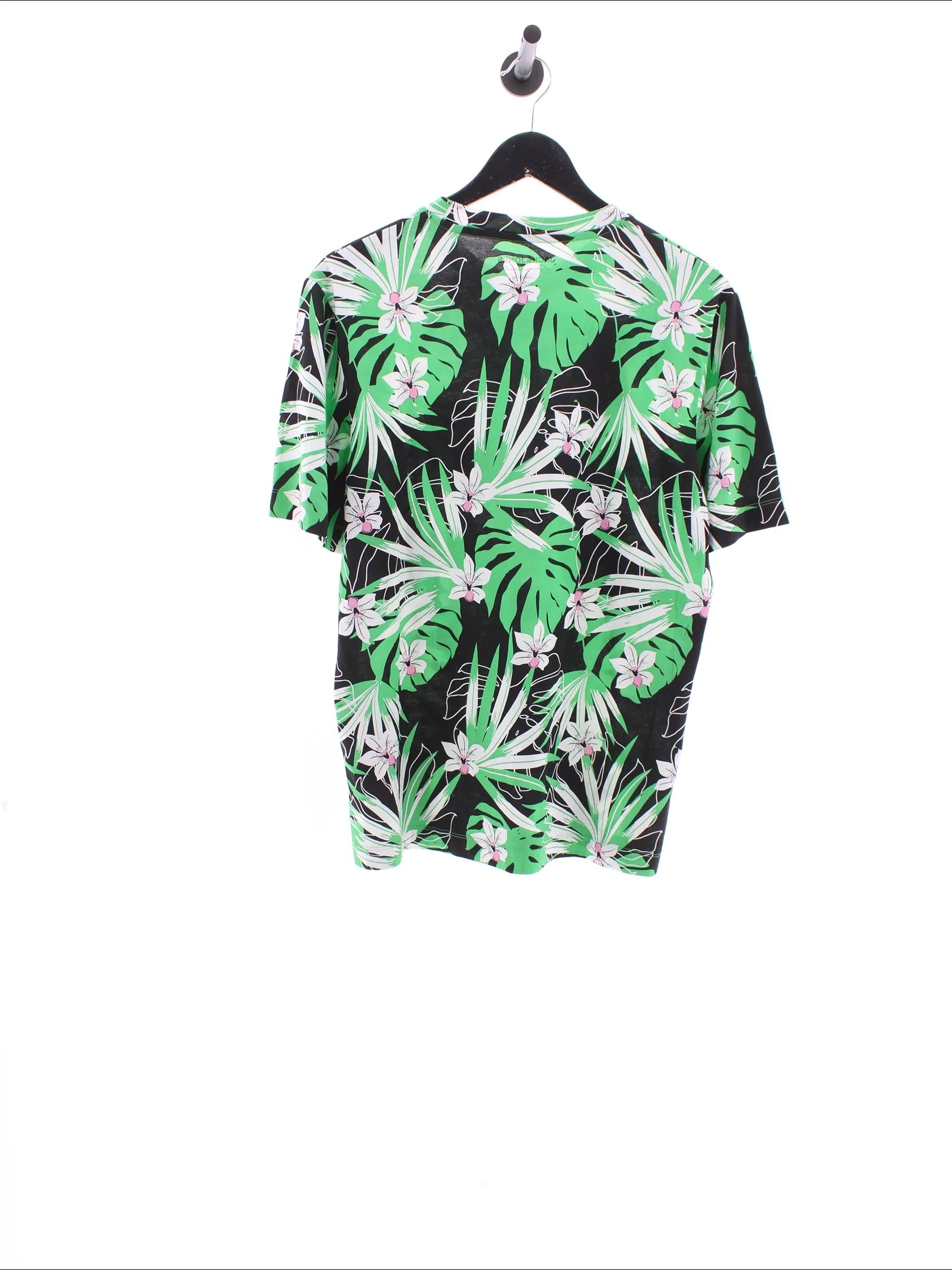 T-shirt JACK & JONES Rozmiar: M - Image 2