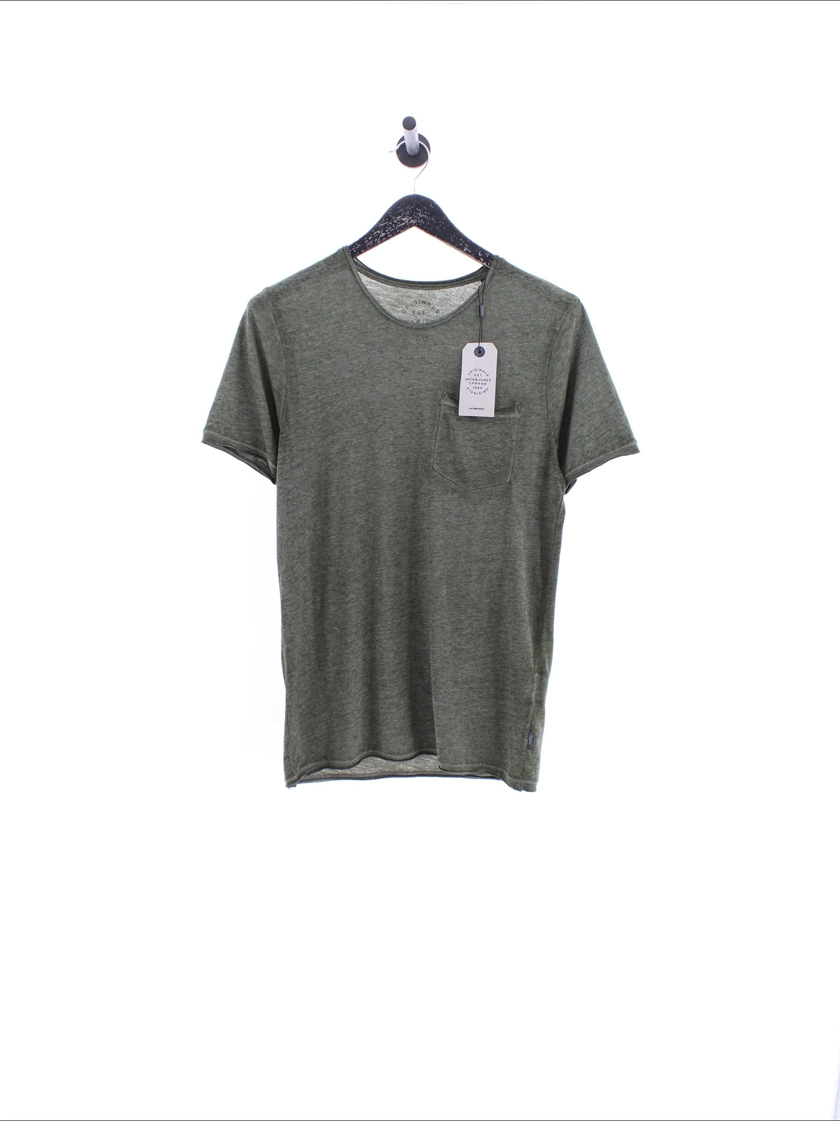 T-shirt JACK & JONES Rozmiar: S