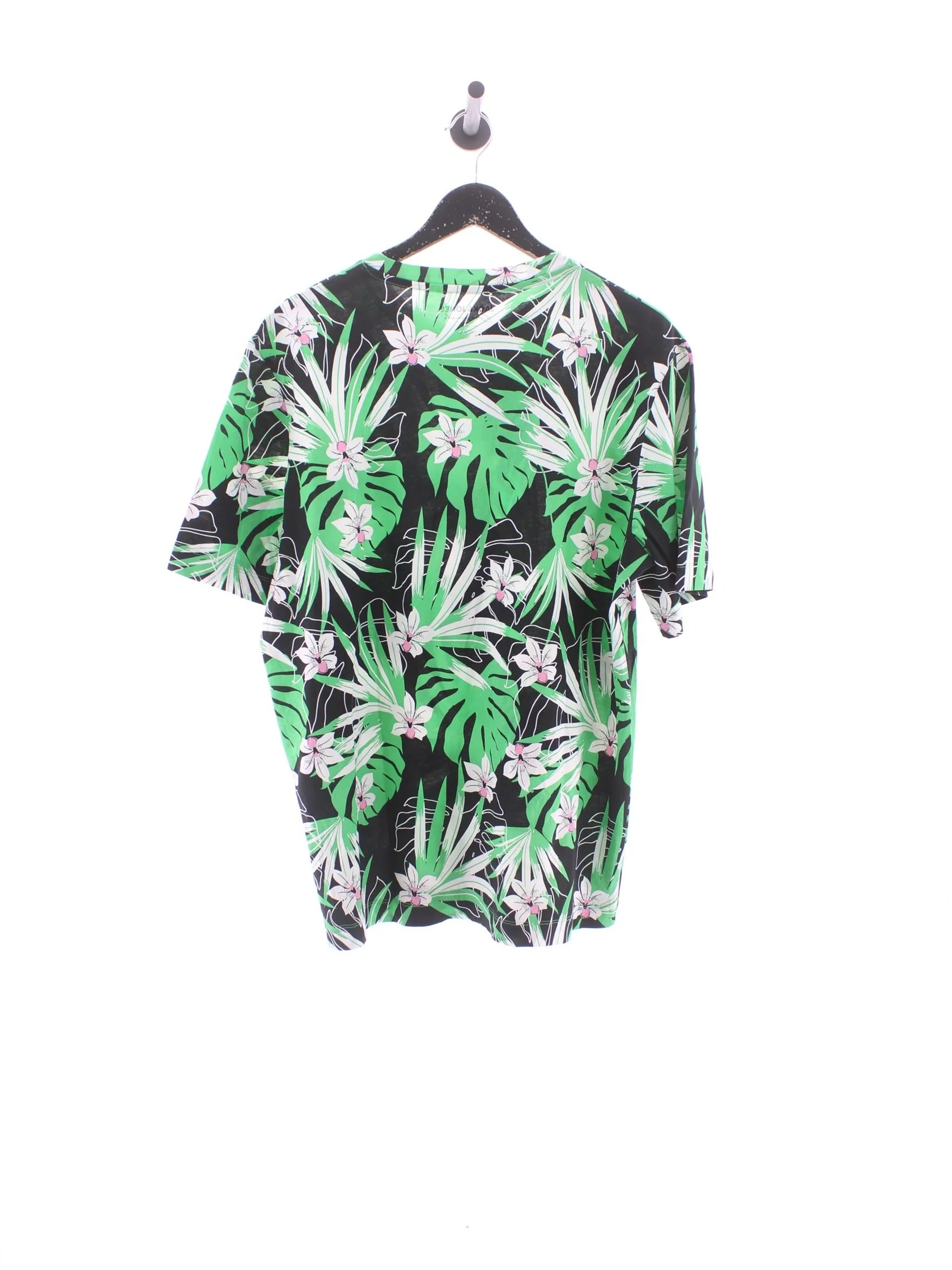 T-shirt JACK & JONES Rozmiar: XL - Image 2