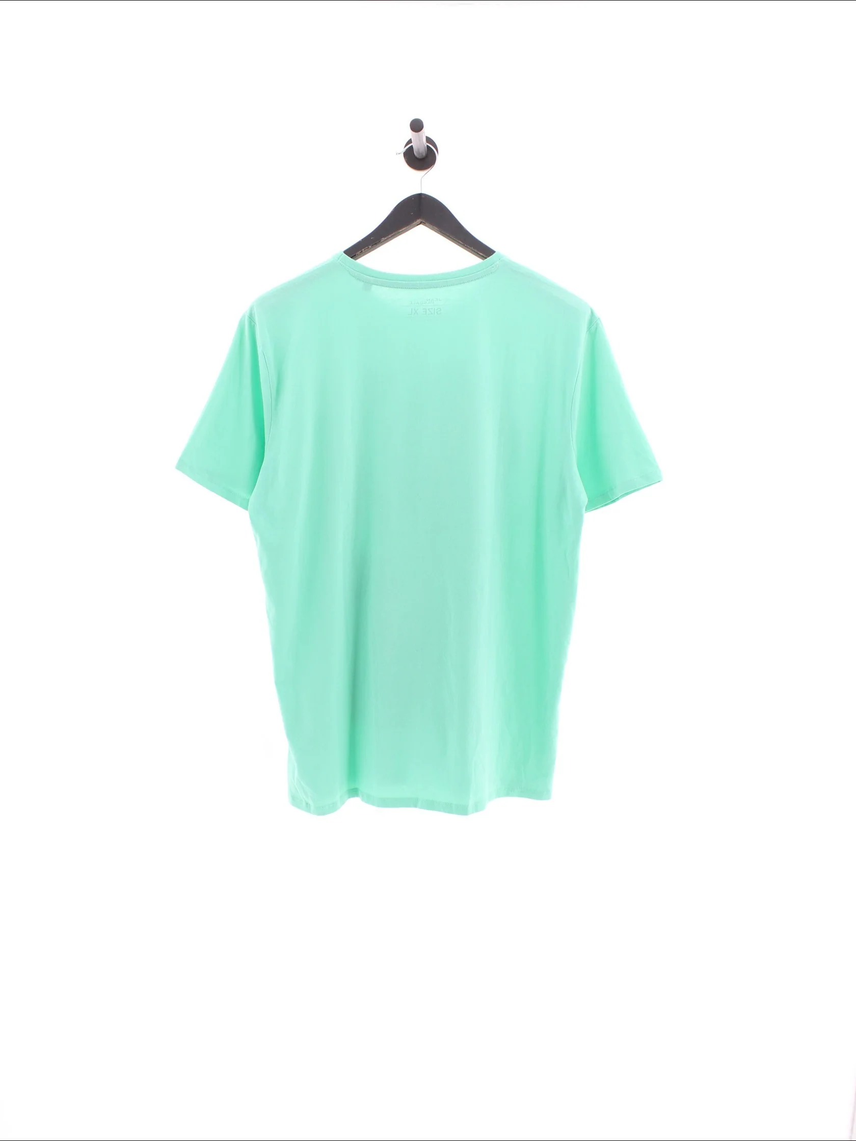 T-shirt JEAN PASCALE Rozmiar: XL - Image 2