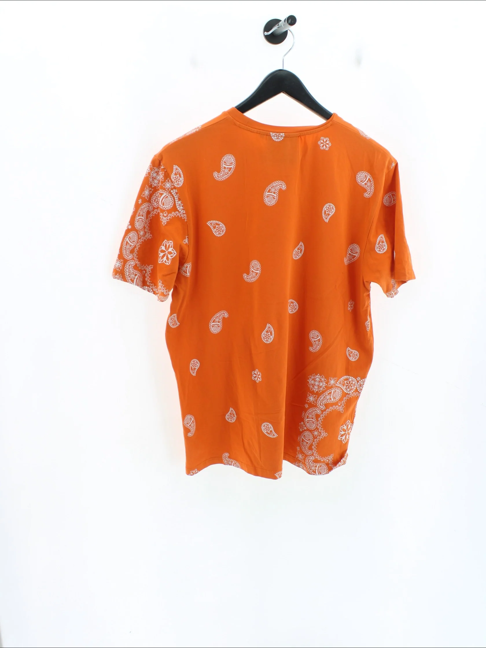 T-shirt KINGS WILL DREAM Rozmiar: XL - Image 2