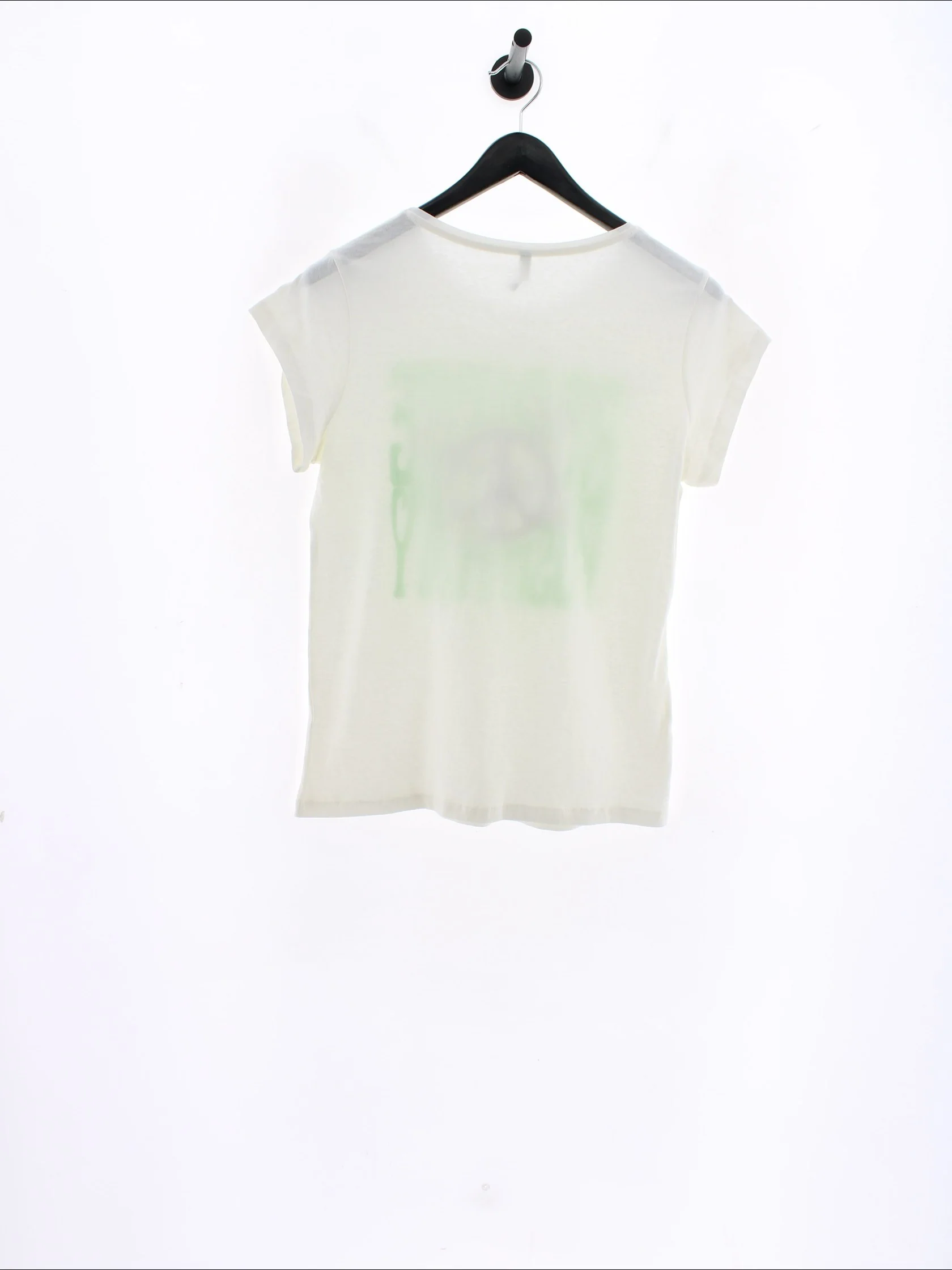 T-shirt LAURA TORELLI Rozmiar: M - Image 2