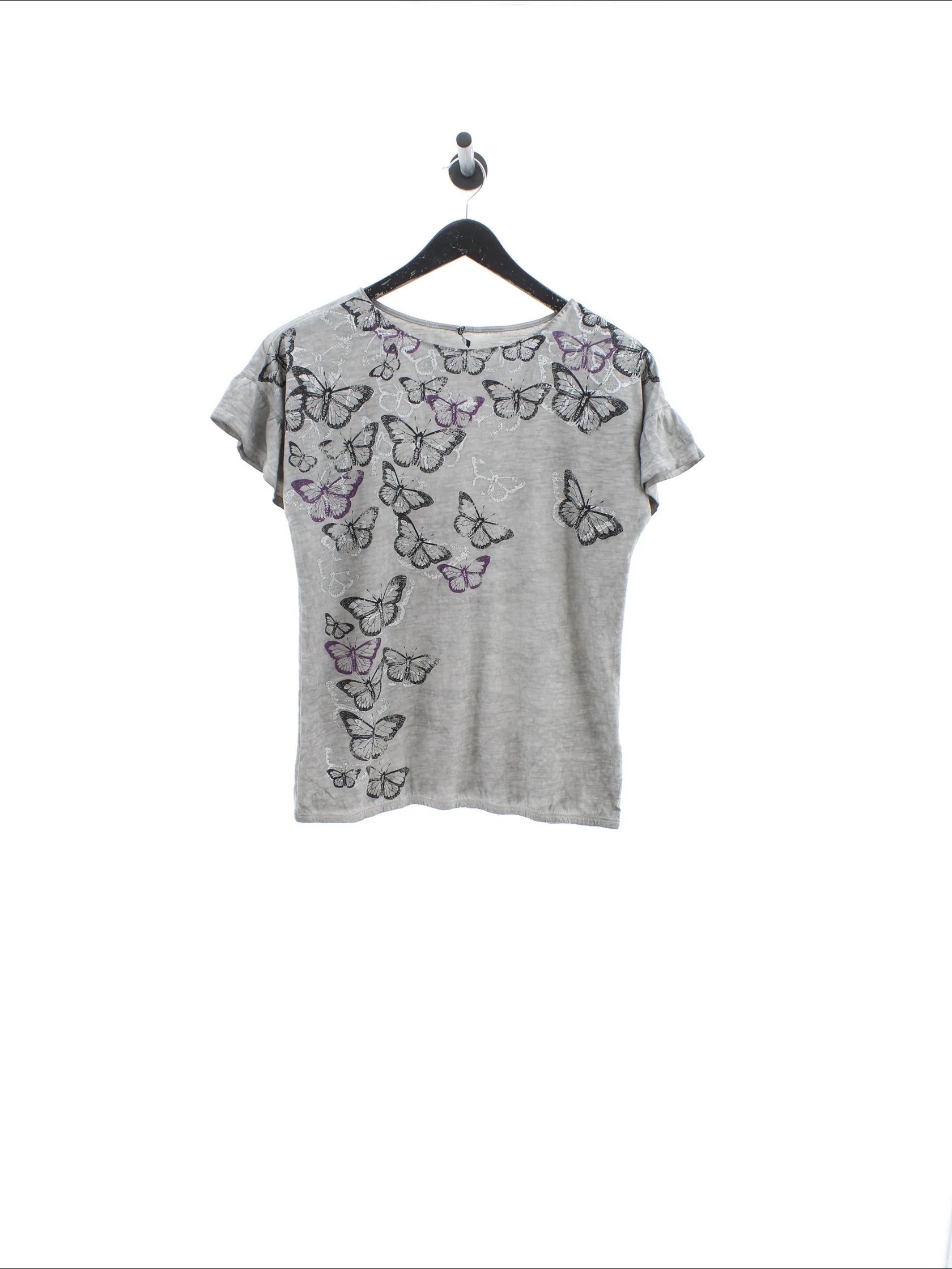 T-shirt LAURA TORELLI Rozmiar: S