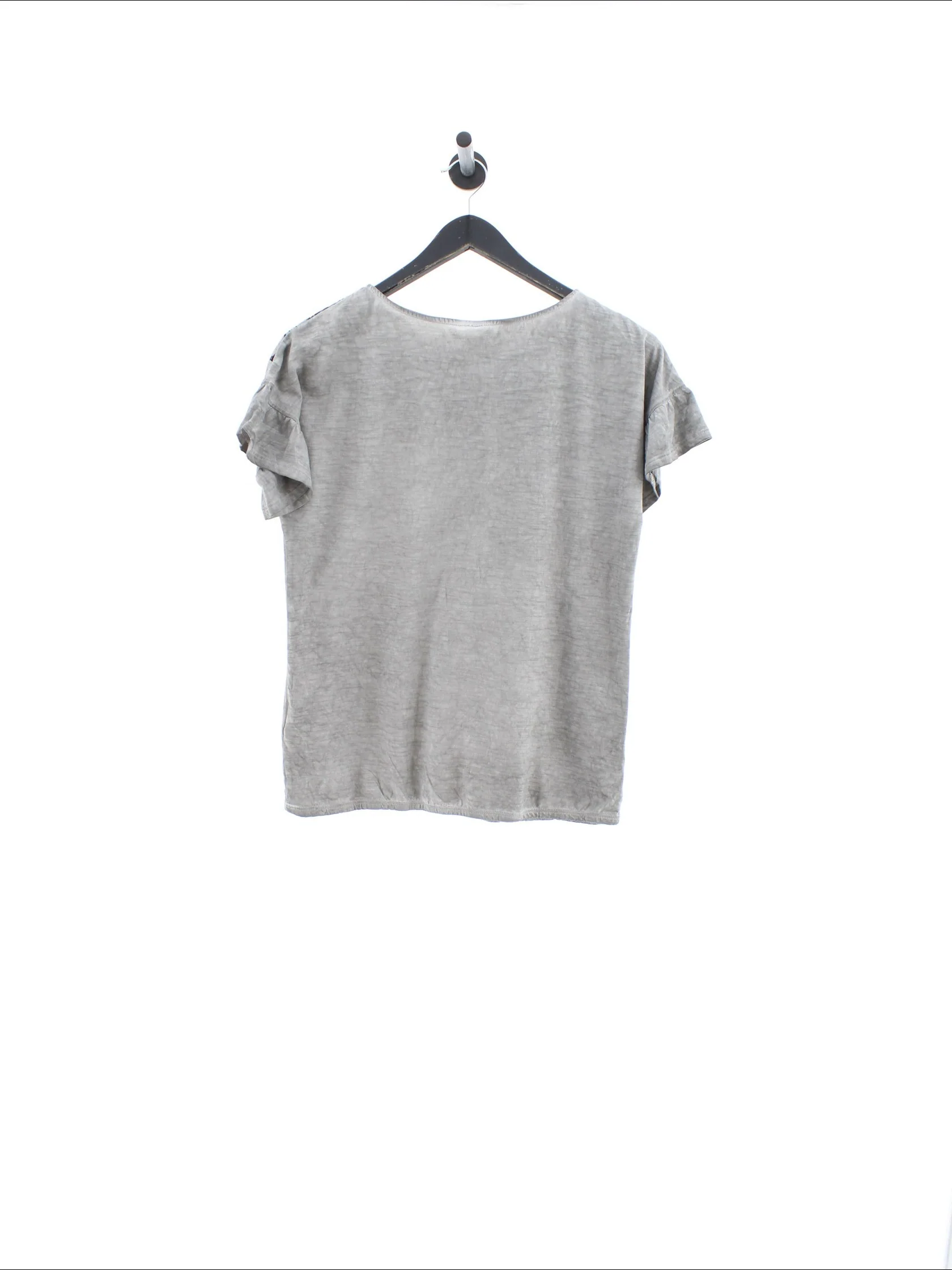 T-shirt LAURA TORELLI Rozmiar: S - Image 2