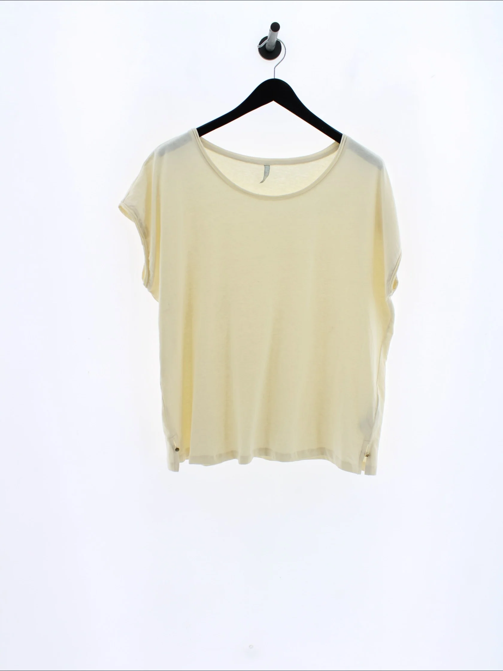 T-shirt LAURA TORELLI Rozmiar: XL