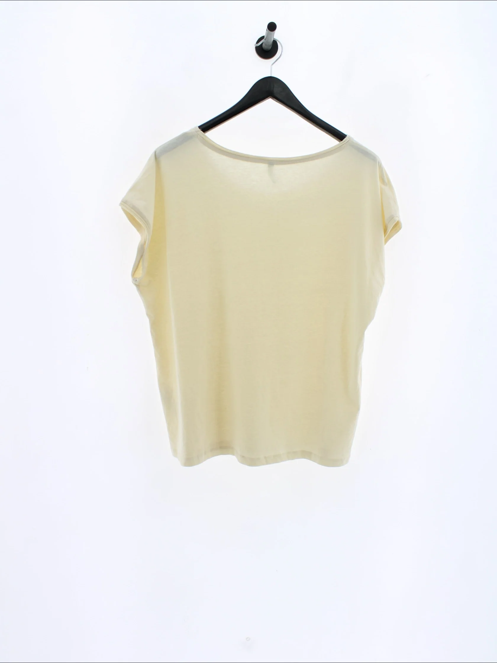 T-shirt LAURA TORELLI Rozmiar: XL - Image 2