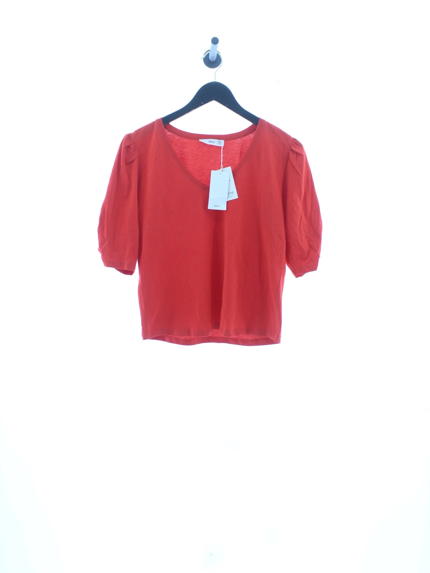 T-shirt Mango Rozmiar: M
